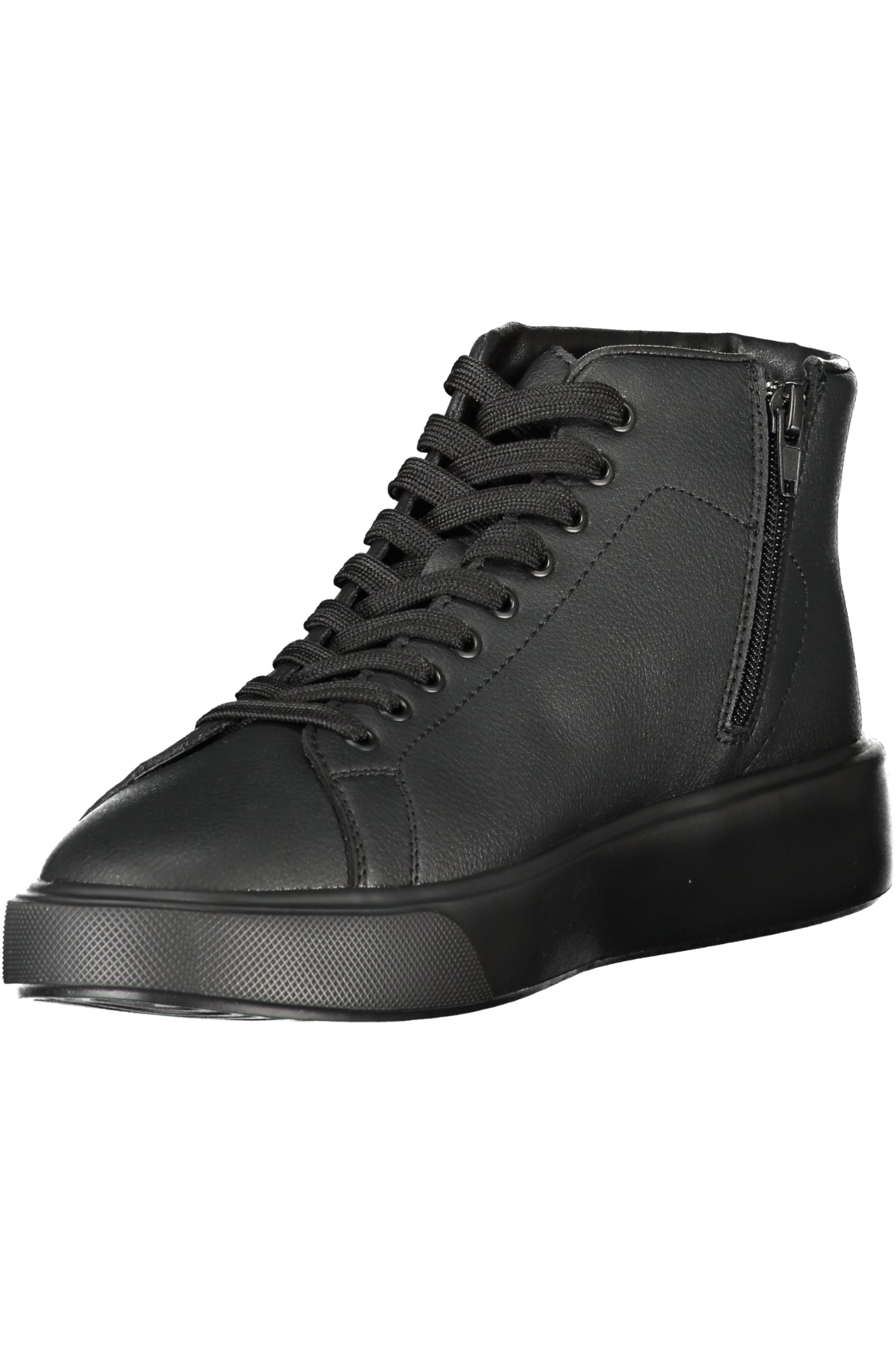 BLAUER MEN'S BLACK SPORTS FOOTWEAR