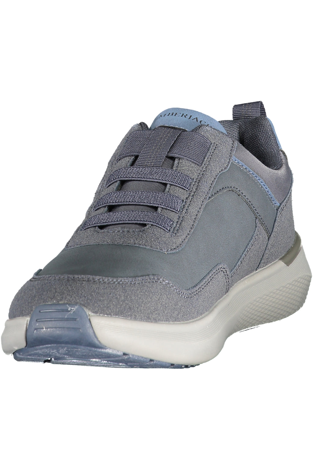 LUMBERJACK MEN'S BLUE SPORTS FOOTWEAR