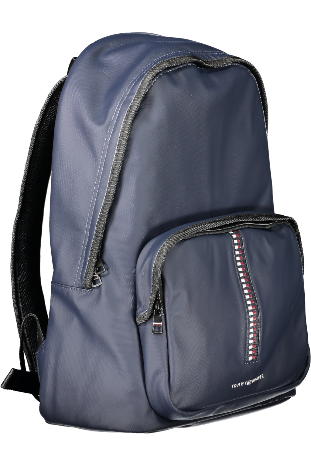 TOMMY HILFIGER MEN'S BACKPACK BLUE