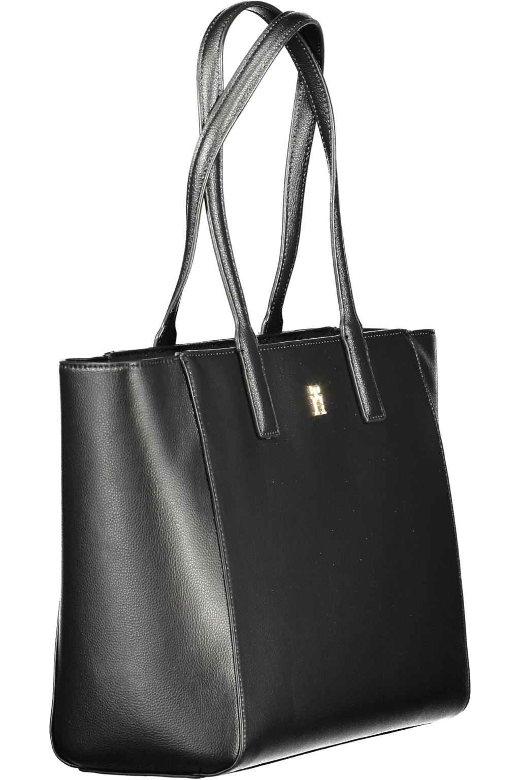 TOMMY HILFIGER WOMEN'S BAG BLACK