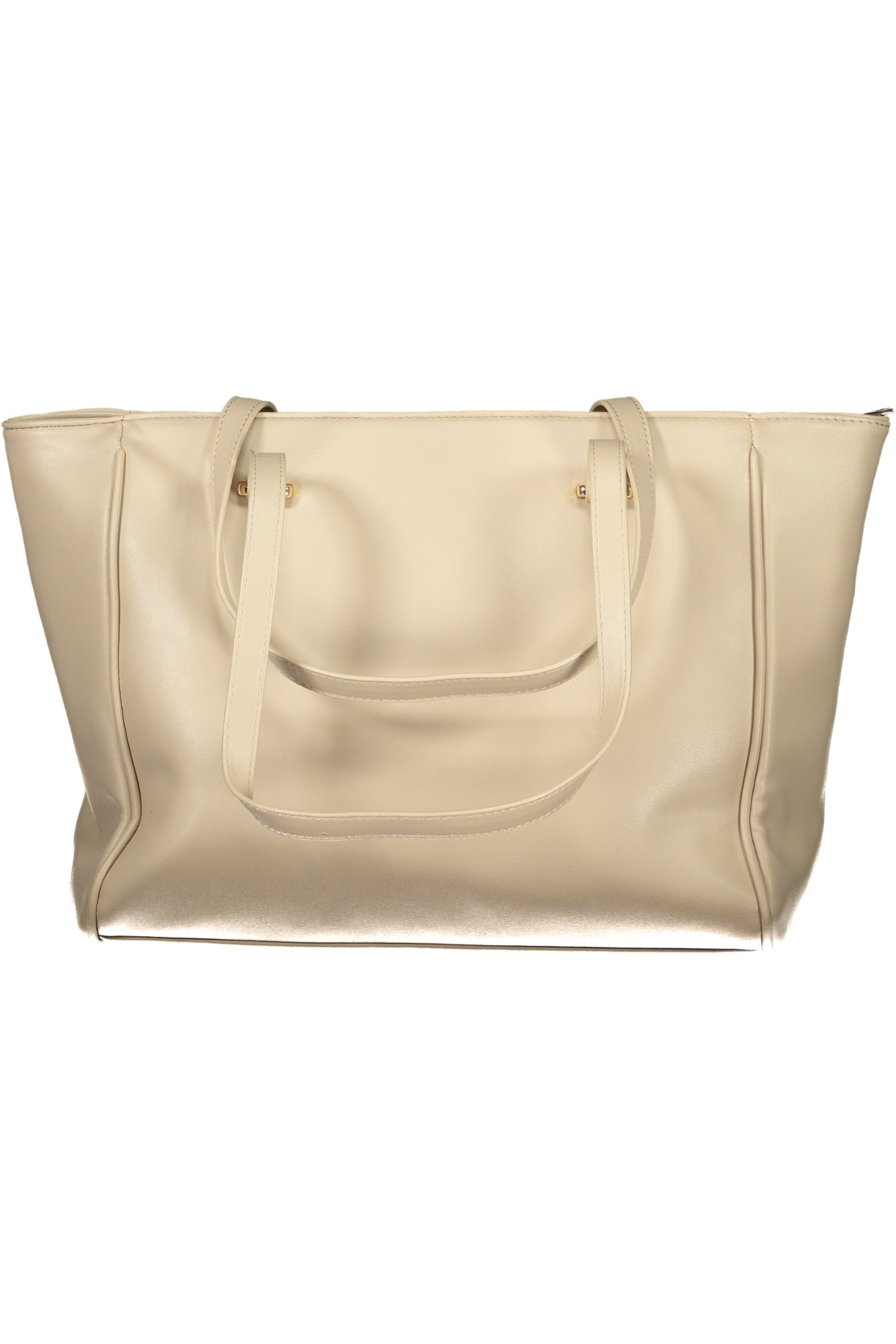 LAURA BIAGIOTTI WOMEN'S BEIGE BAG