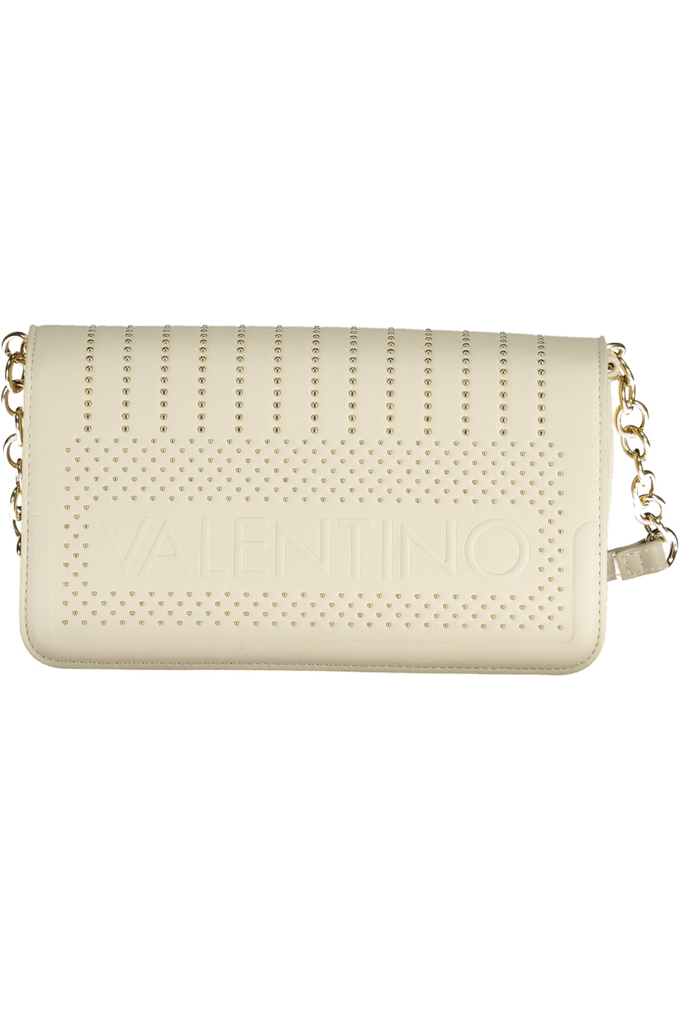 VALENTINO BAGS WHITE WOMEN'S BAG