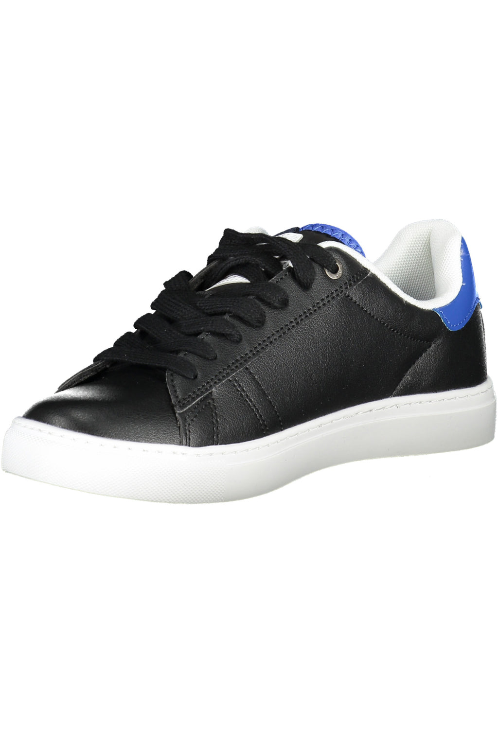 GAS BLACK MEN'S SPORTS SHOES