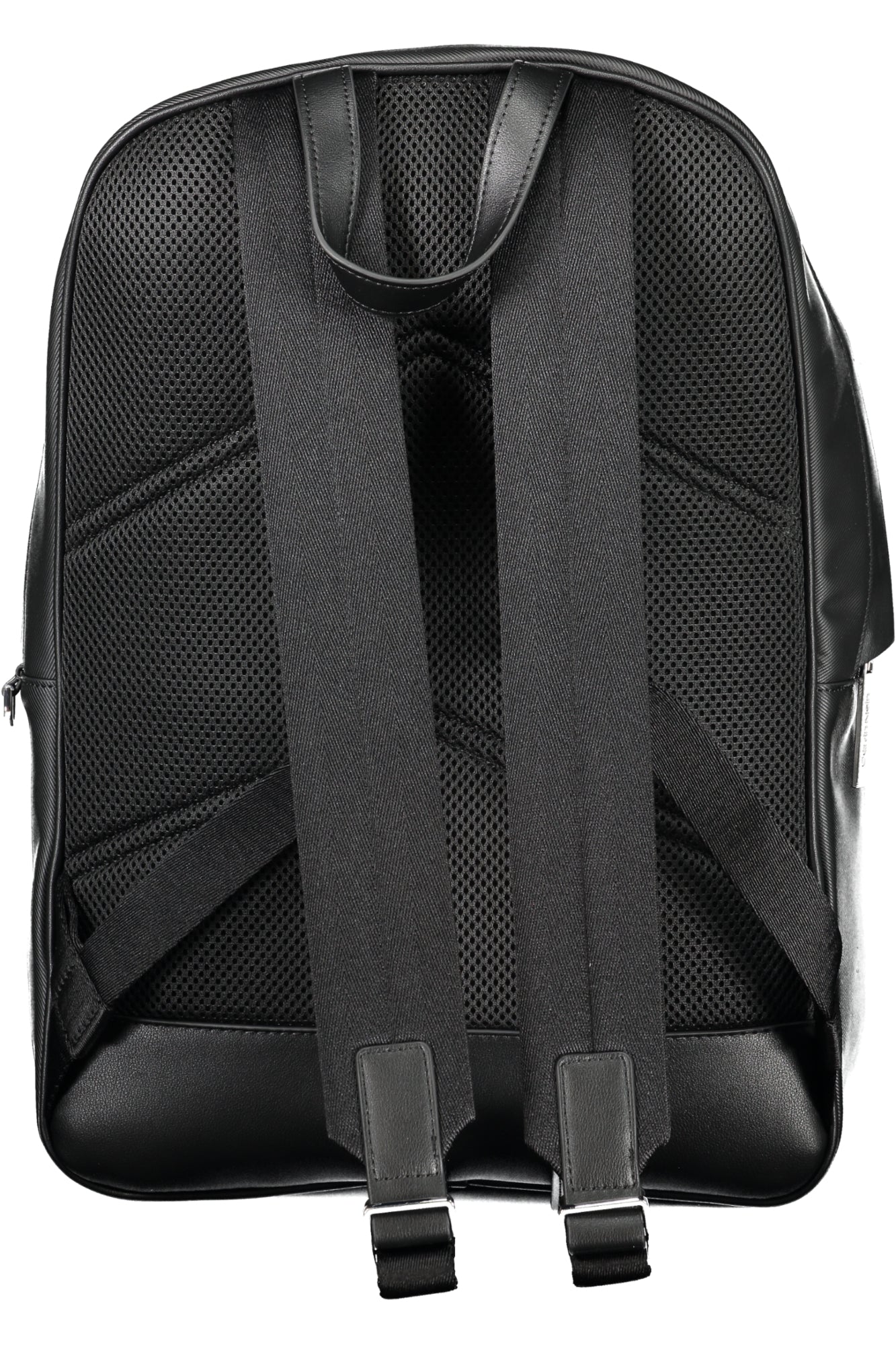 CALVIN KLEIN MEN'S BACKPACK BLACK
