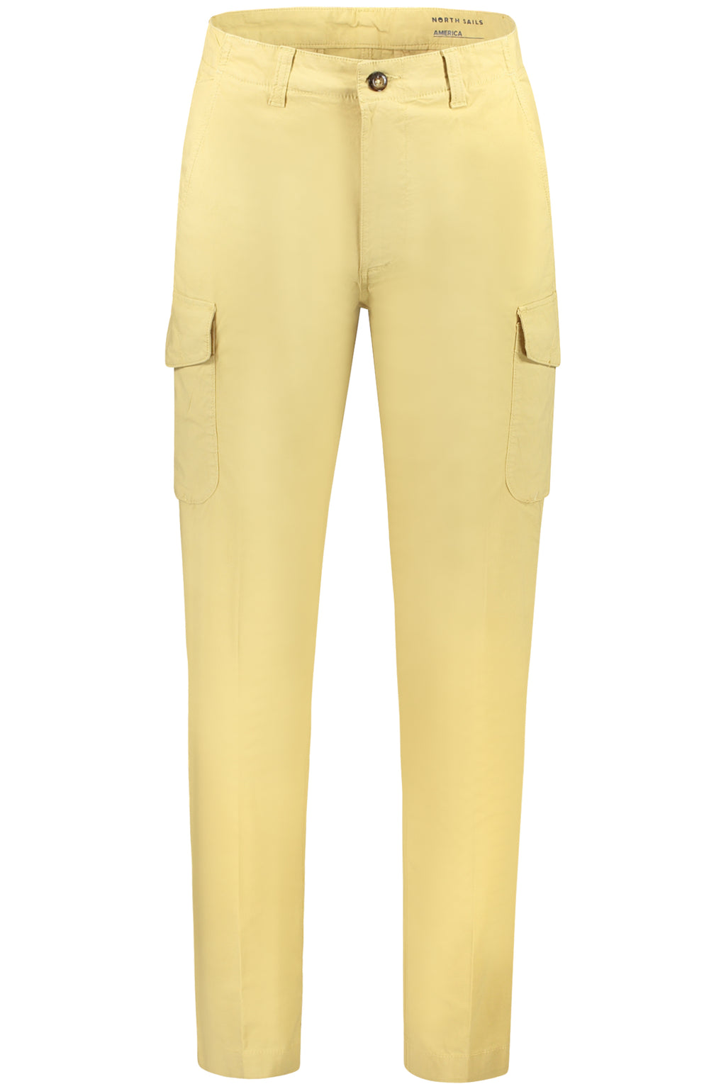 NORTH SAILS MEN'S PANTS BEIGE