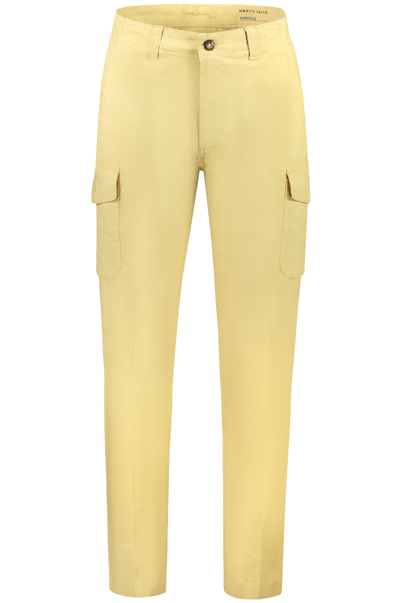 NORTH SAILS MEN'S PANTS BEIGE