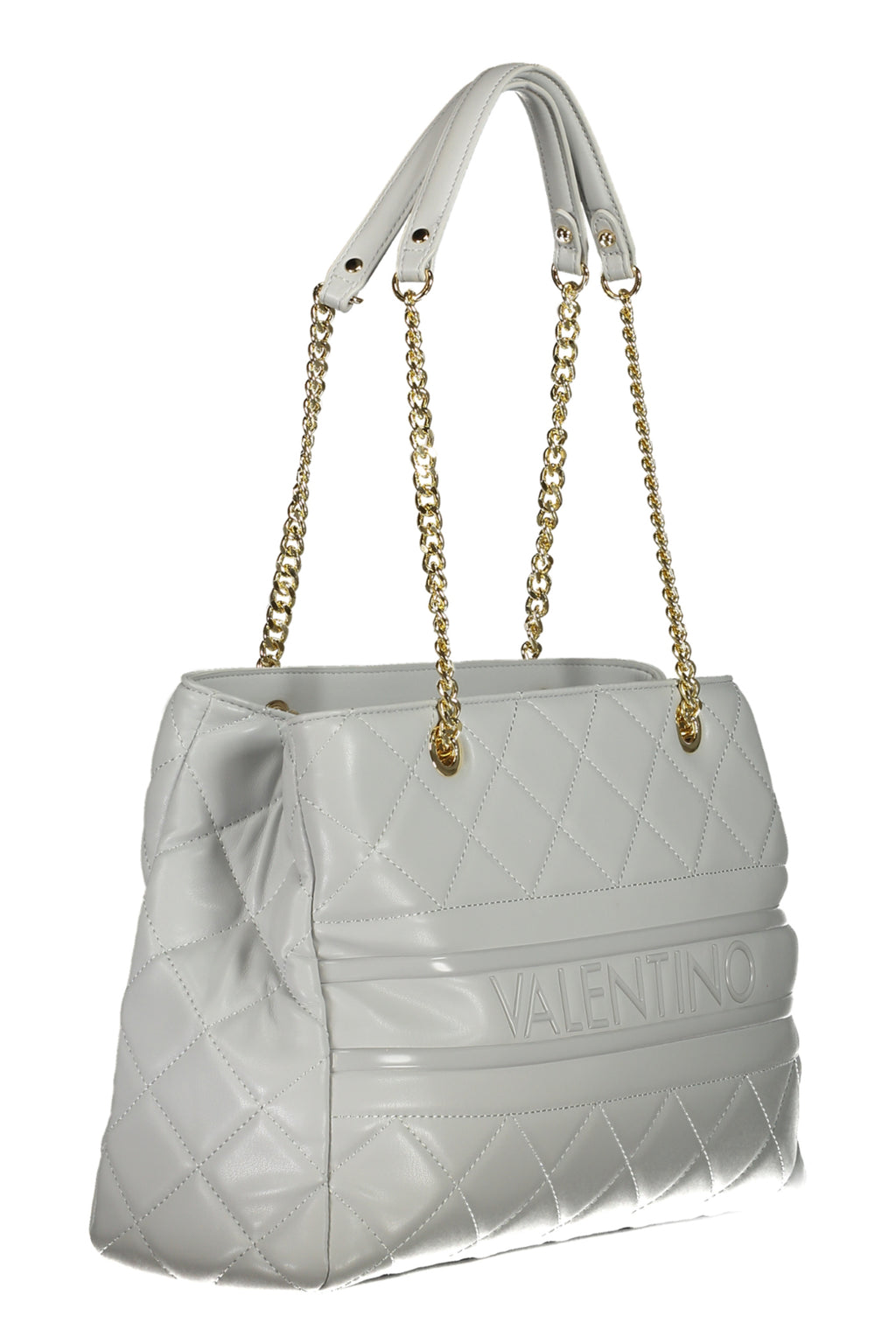 VALENTINO BAGS WOMEN'S BAG GREY