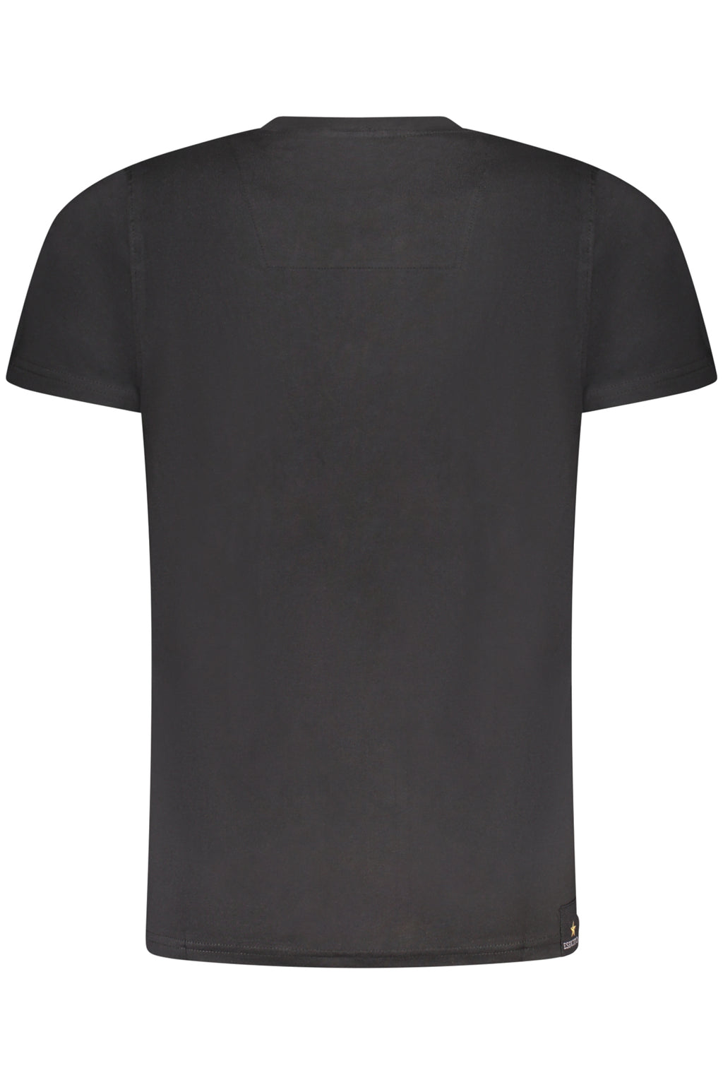 ARMY 1659 BLACK MEN'S SHORT SLEEVE T-SHIRT