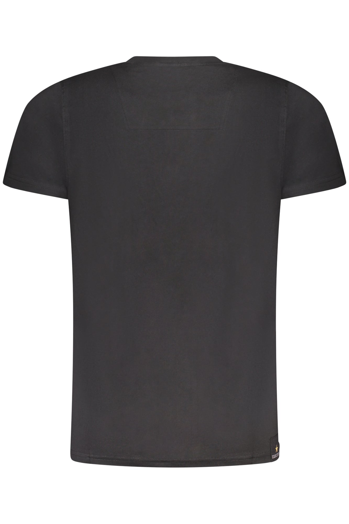 ARMY 1659 BLACK MEN'S SHORT SLEEVE T-SHIRT