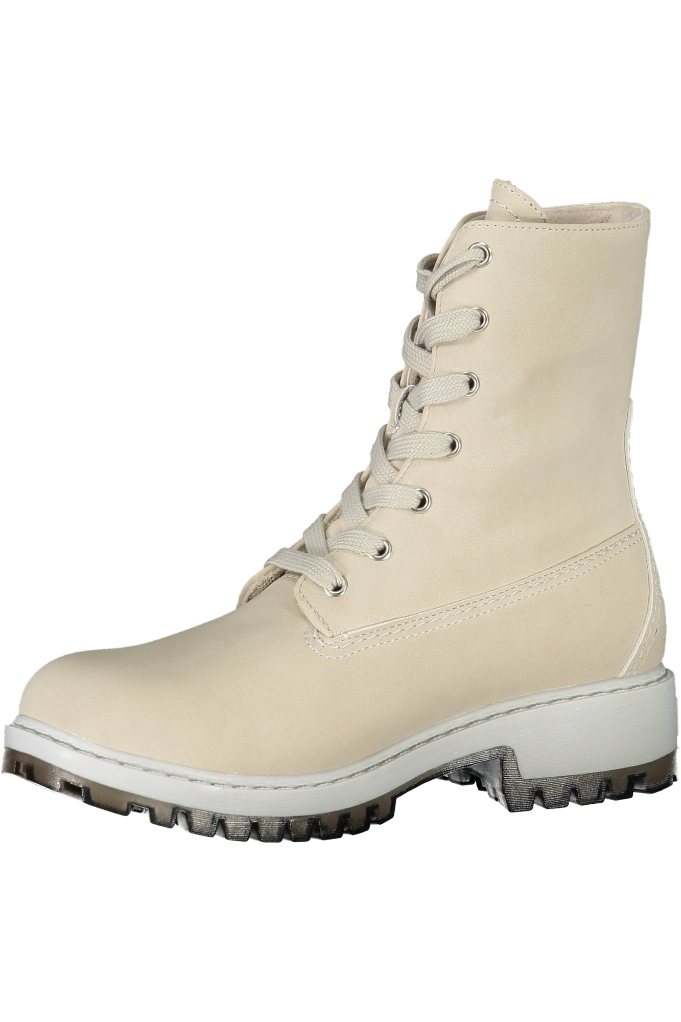 US POLO BEST PRICE GRAY WOMEN'S FOOTWEAR BOOT
