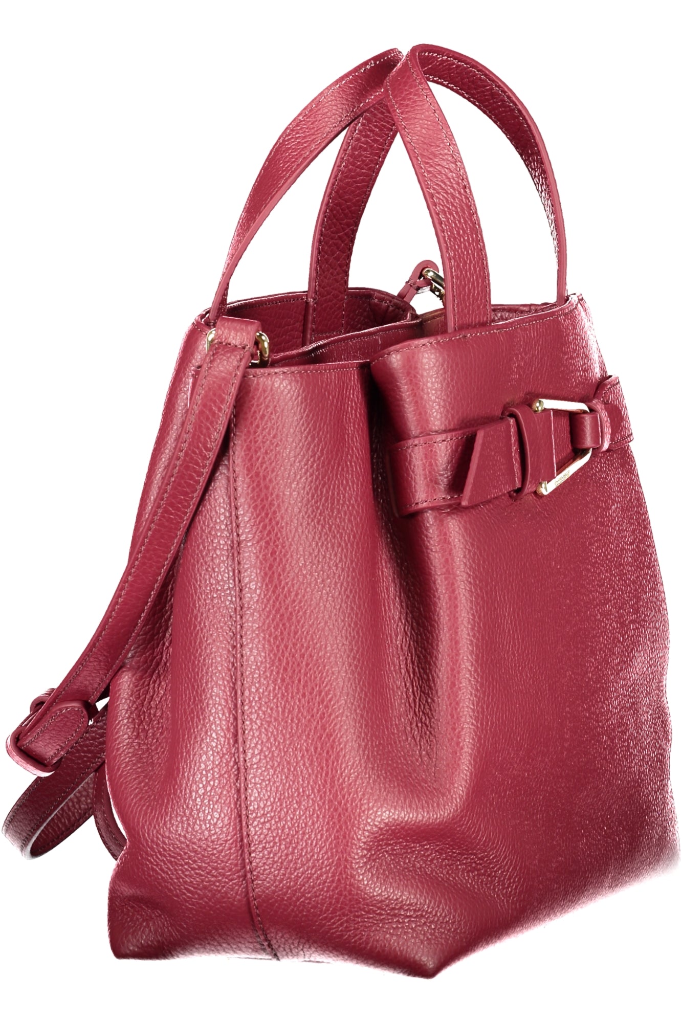 COCCINELLE PURPLE WOMEN'S BAG