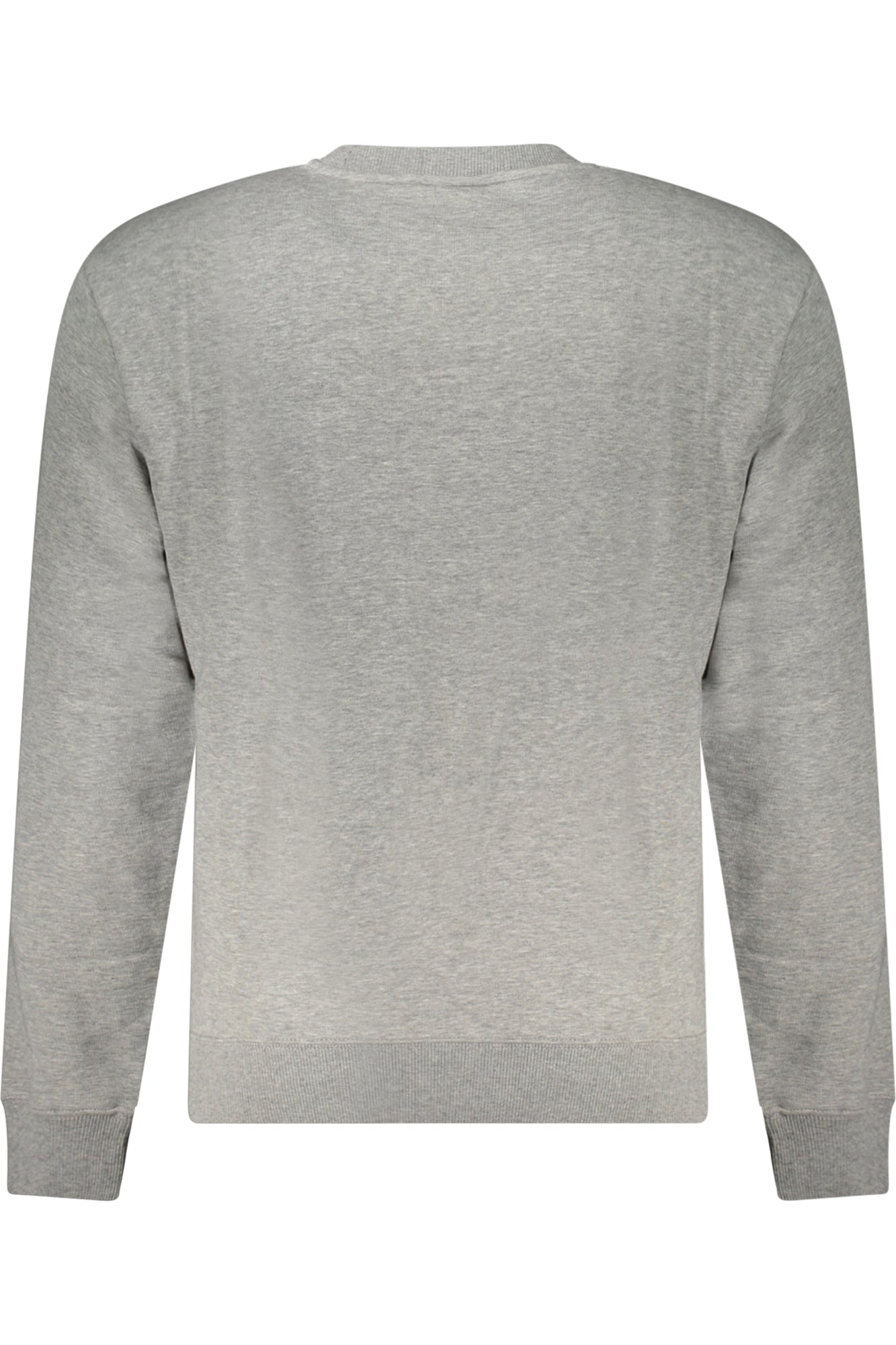 NAPAPIJRI MEN'S ZIP-FREE SWEATSHIRT GREY