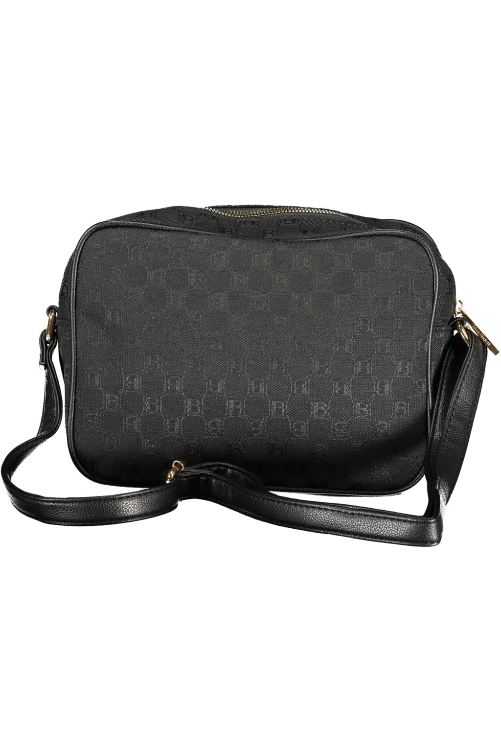 LAURA BIAGIOTTI WOMEN'S BLACK BAG