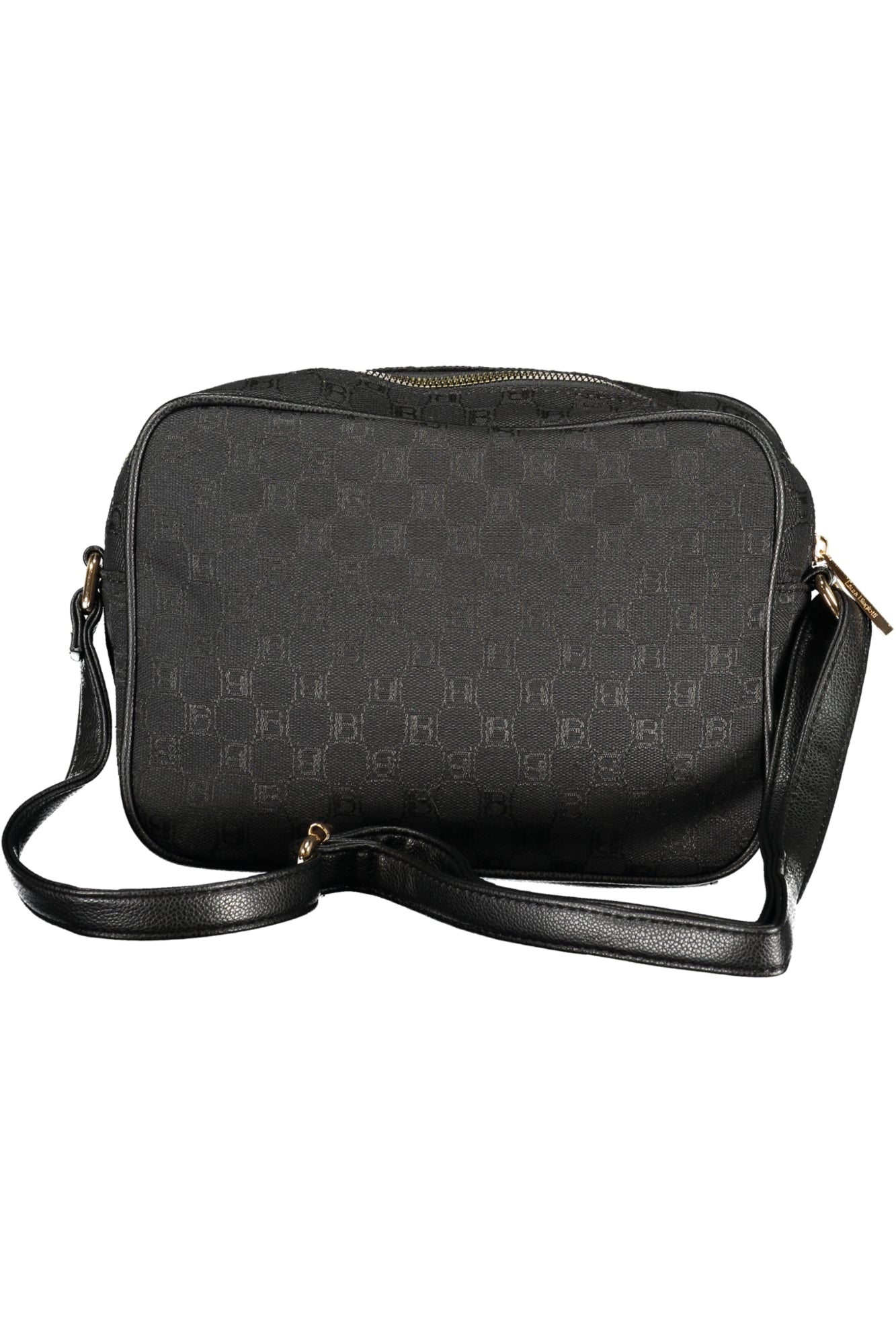 LAURA BIAGIOTTI WOMEN'S BLACK BAG