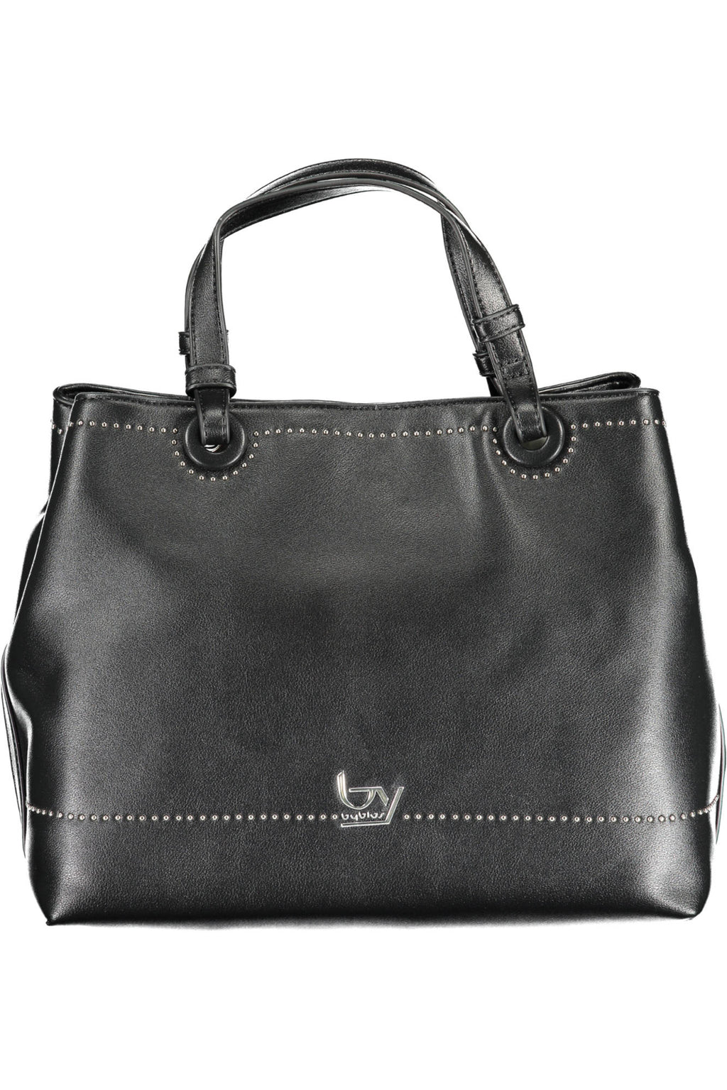 BYBLOS BLACK WOMEN'S BAG