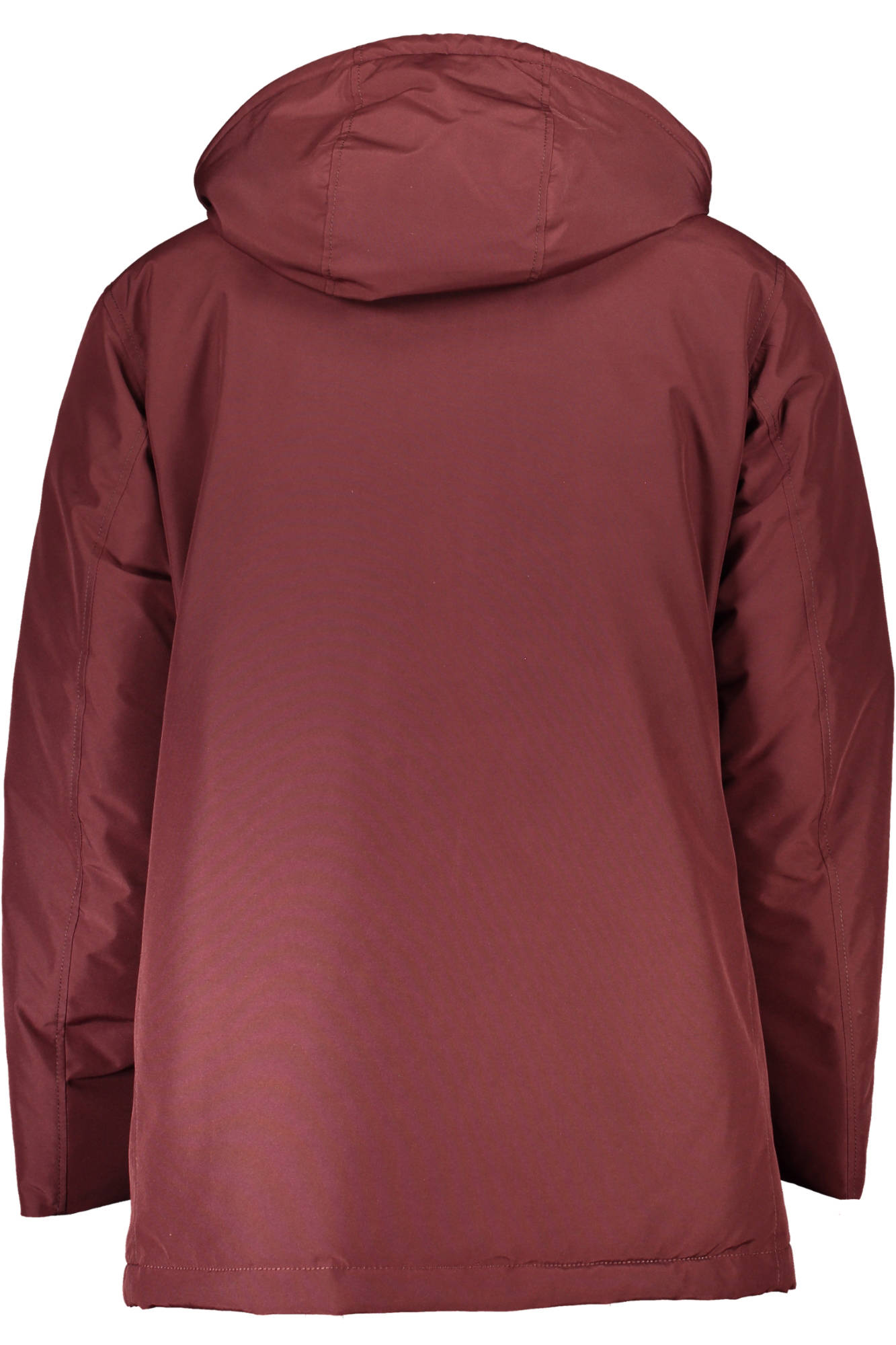 HUGO BOSS MEN'S RED JACKET