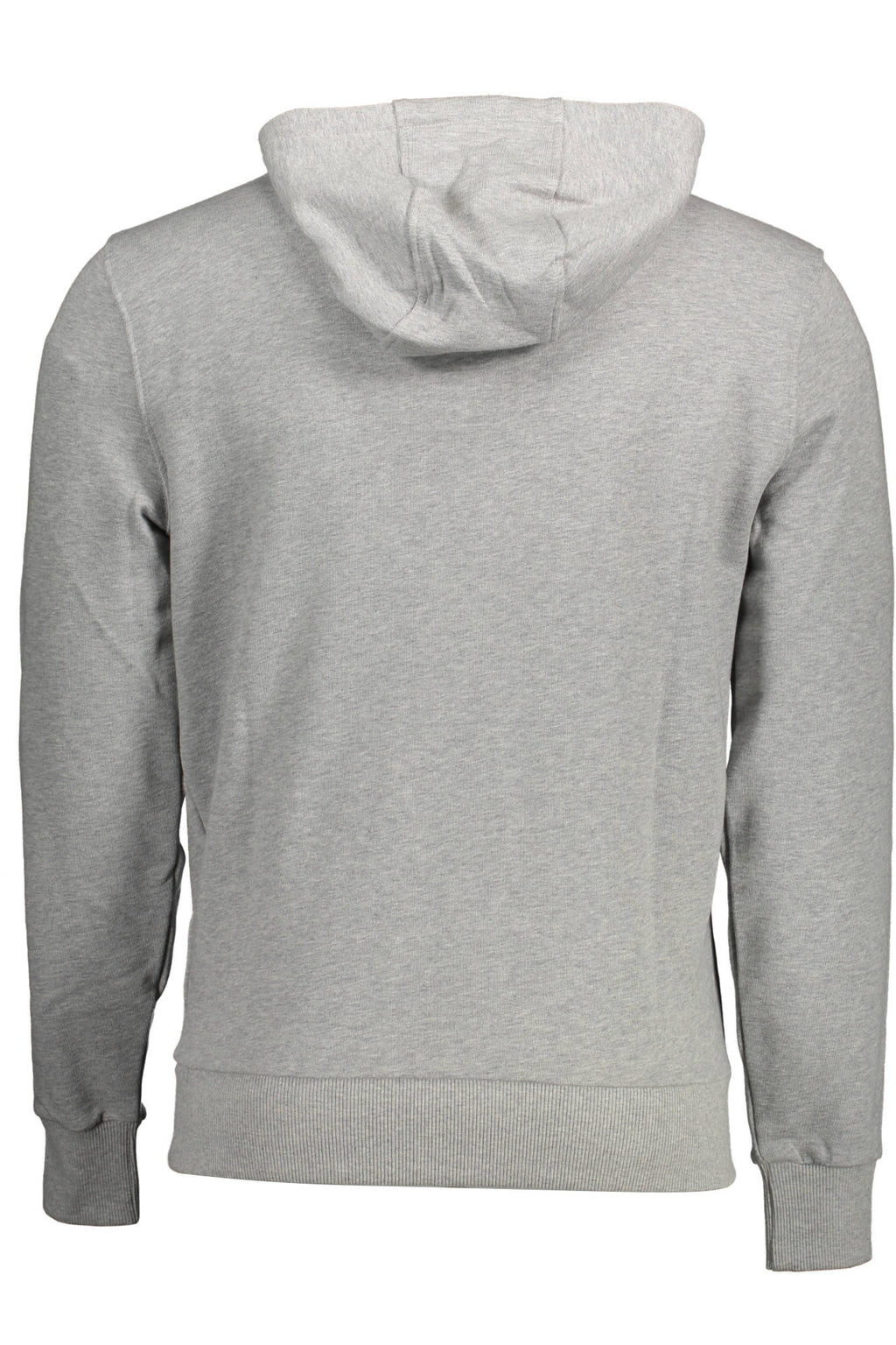 NORTH SAILS SWEATSHIRT WITHOUT ZIP MAN GRAY
