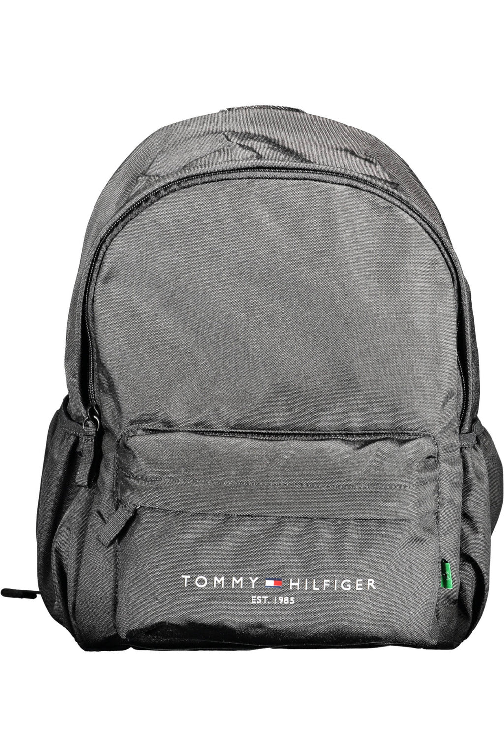 TOMMY HILFIGER MEN'S BACKPACK BLACK