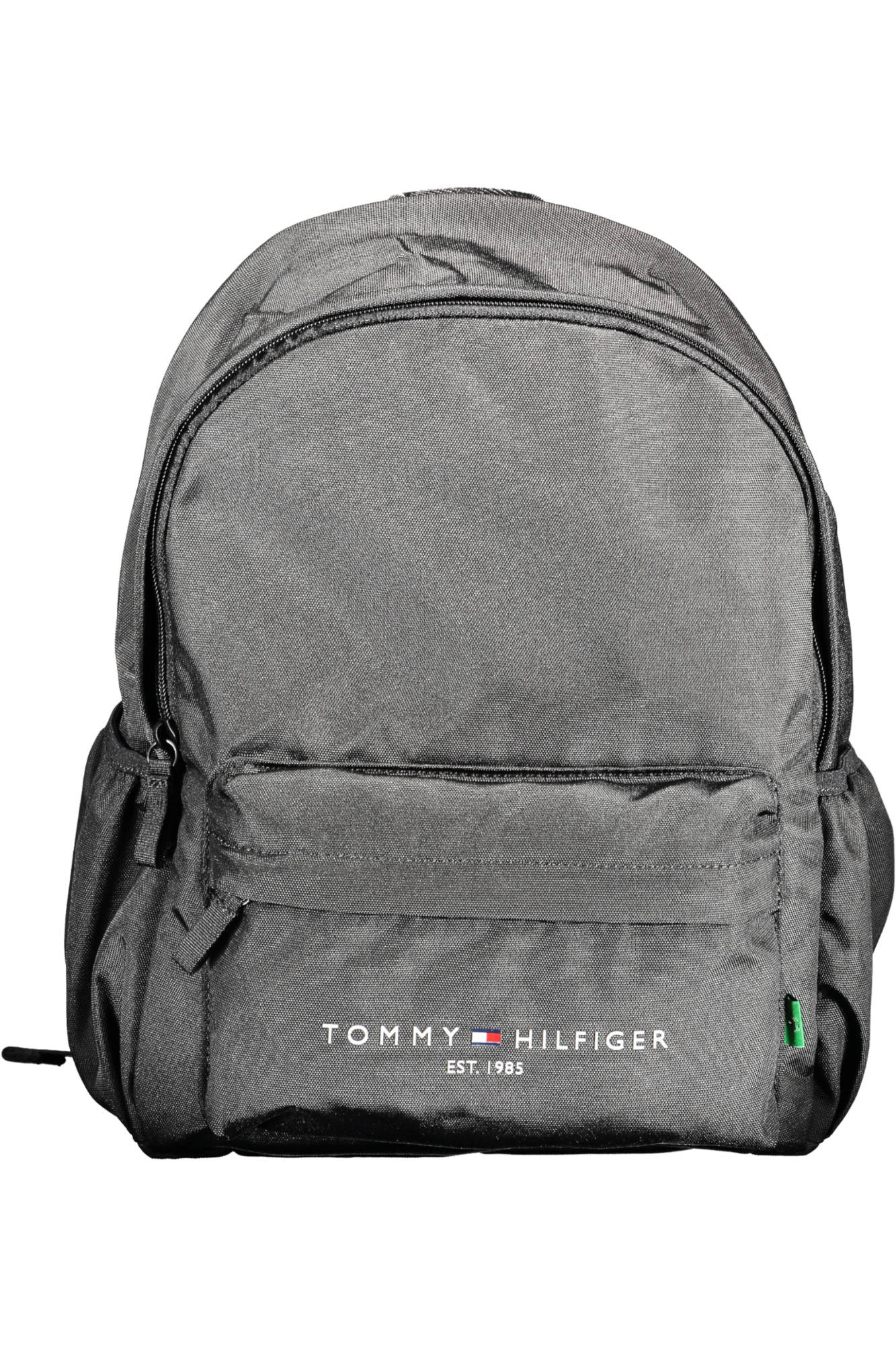 TOMMY HILFIGER MEN'S BACKPACK BLACK