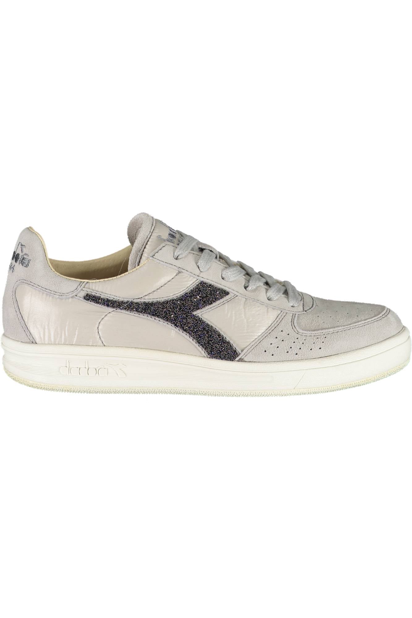 DIADORA WOMEN'S SPORT SHOES GRAY