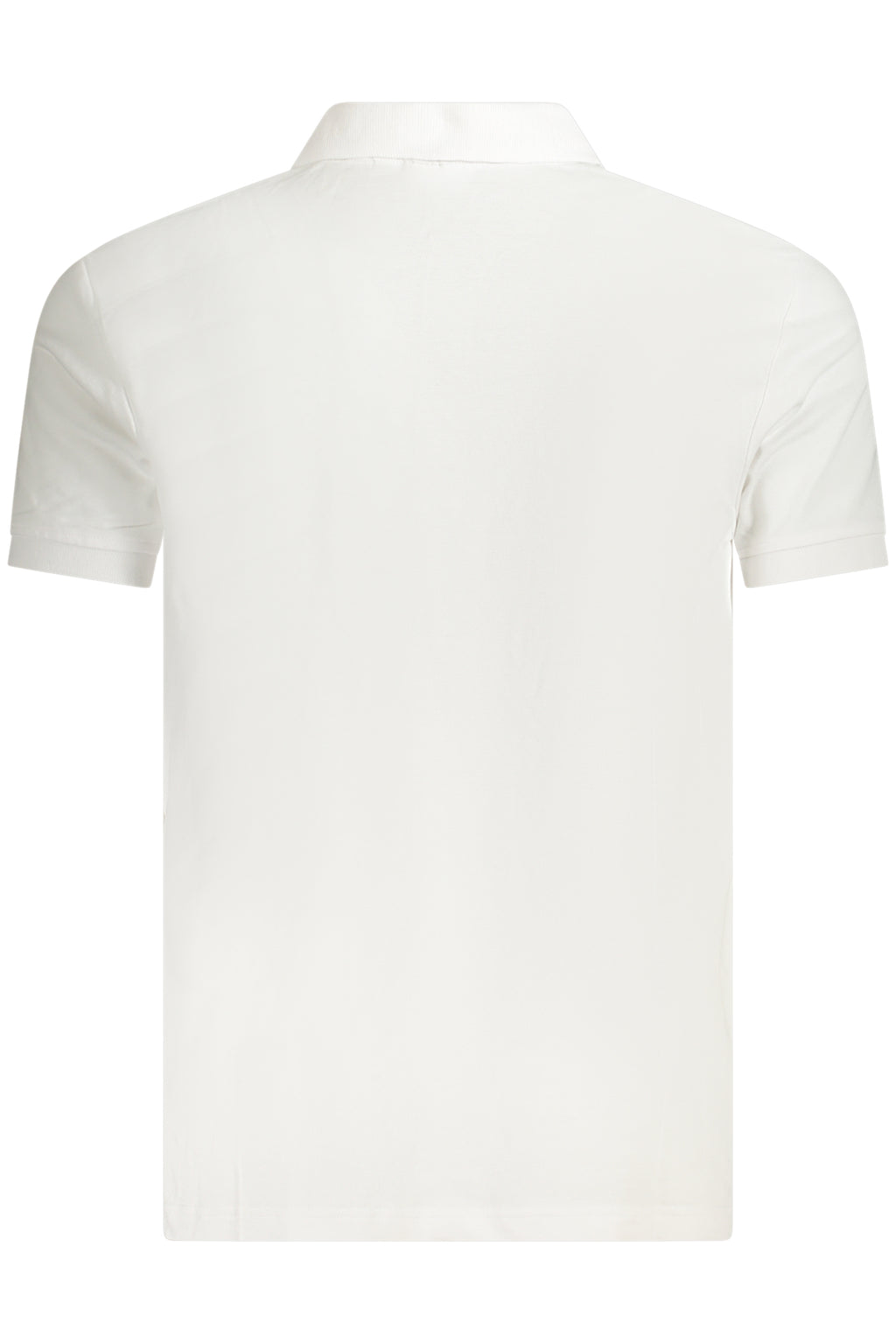FILA POLO SHORT SLEEVES MEN WHITE