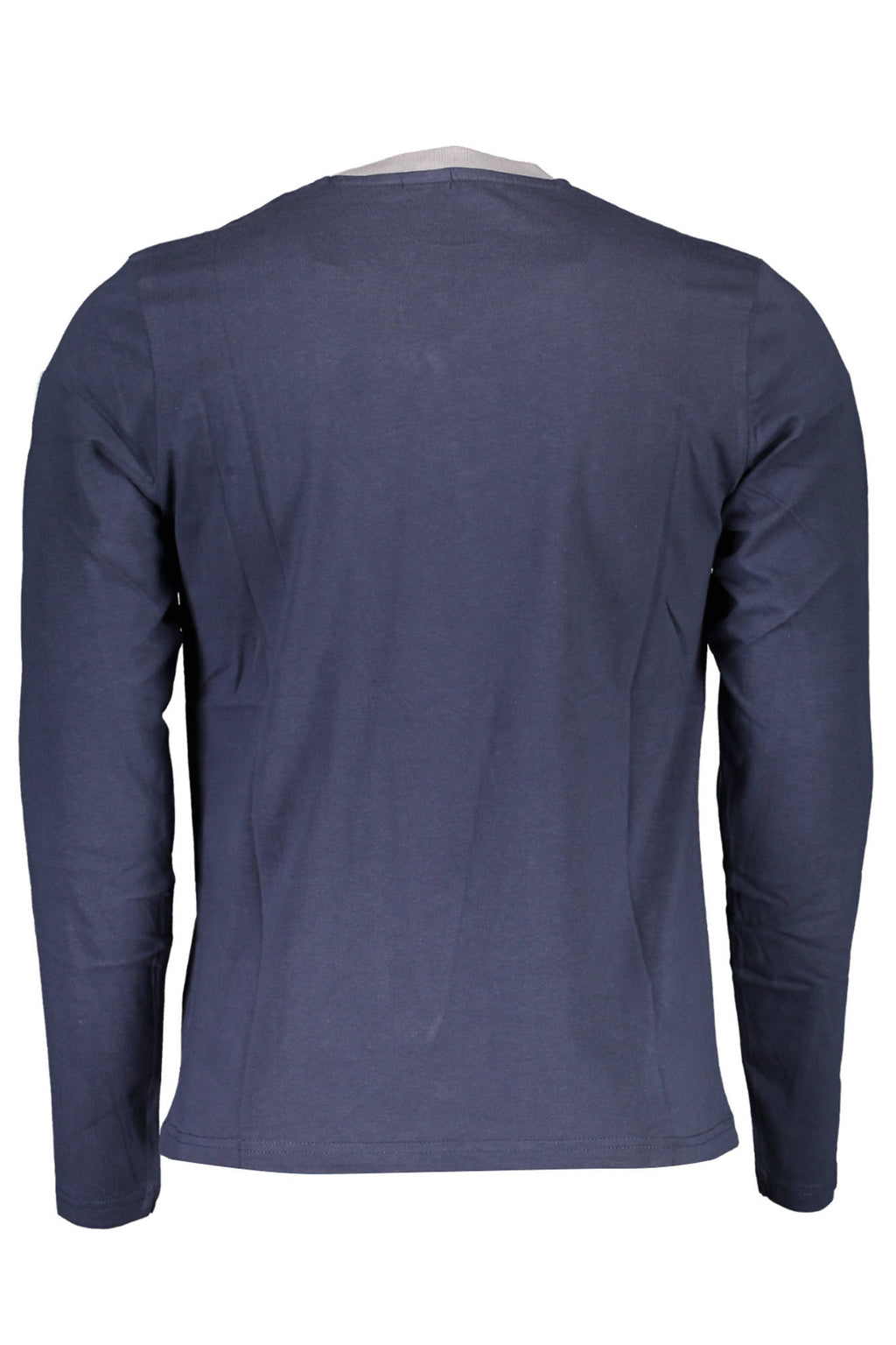 NORTH SAILS LONG SLEEVE T-SHIRT MEN BLUE