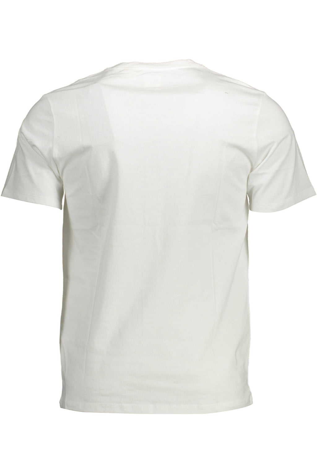 LEVI'S SHORT SLEEVE T-SHIRT MEN WHITE