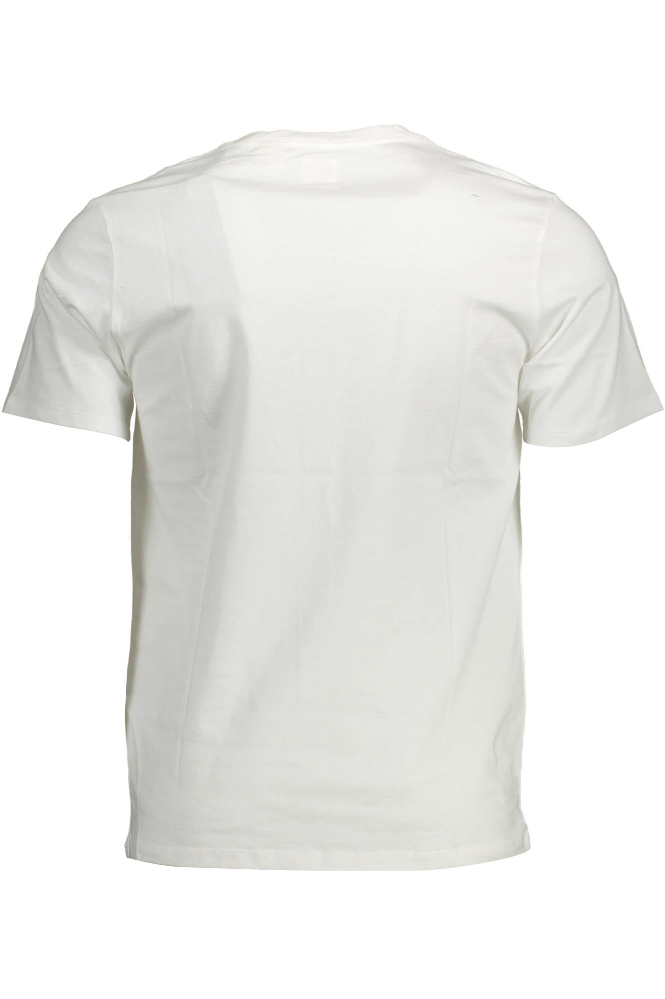 LEVI'S SHORT SLEEVE T-SHIRT MEN WHITE