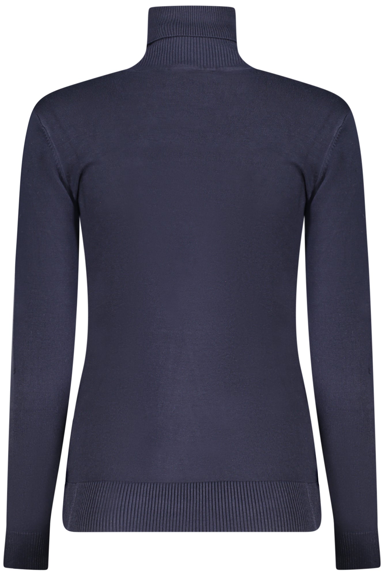 GUESS JEANS WOMEN'S BLUE SWEATER
