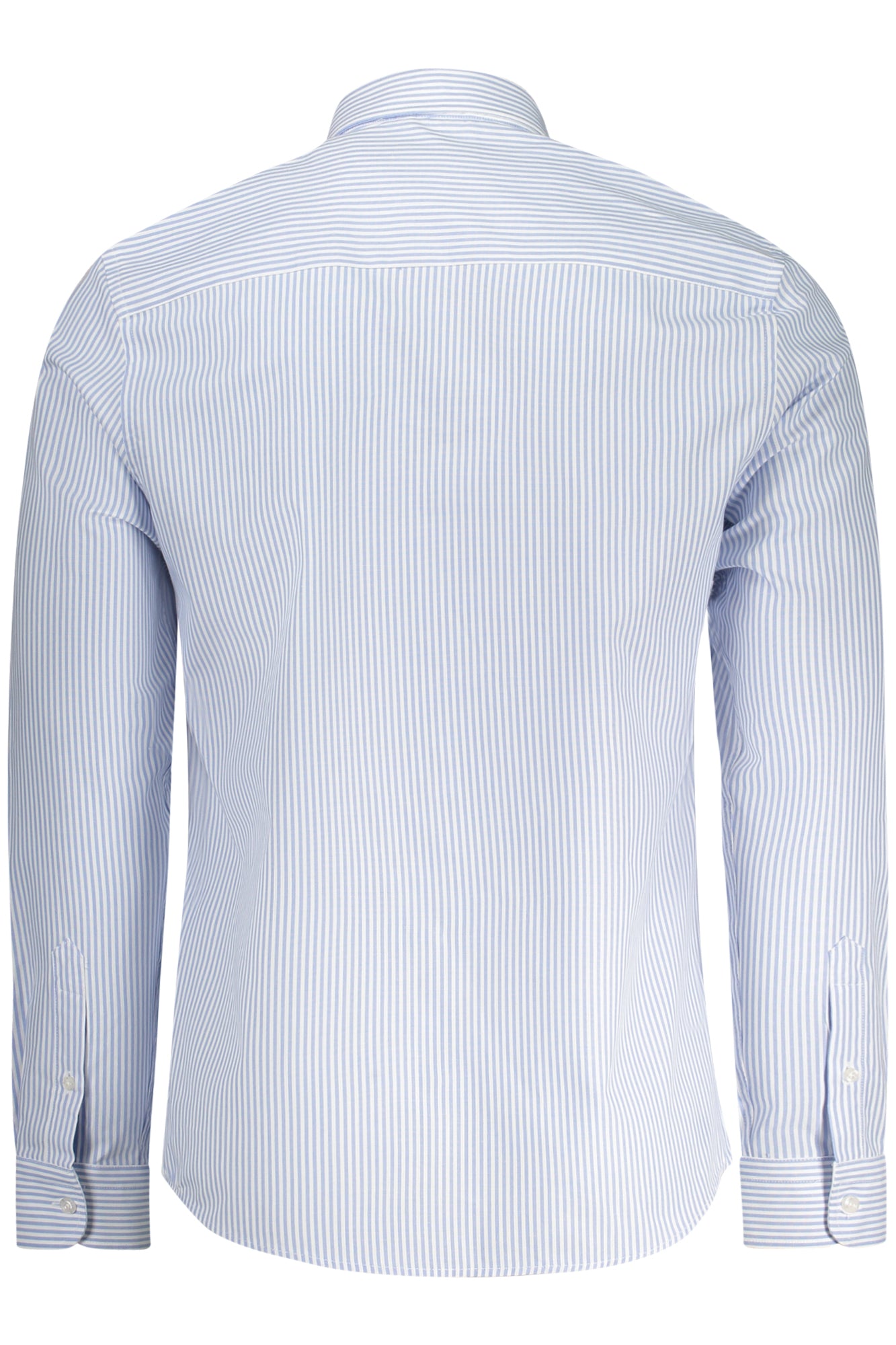 NORTH SAILS MEN'S LONG SLEEVE SHIRT BLUE