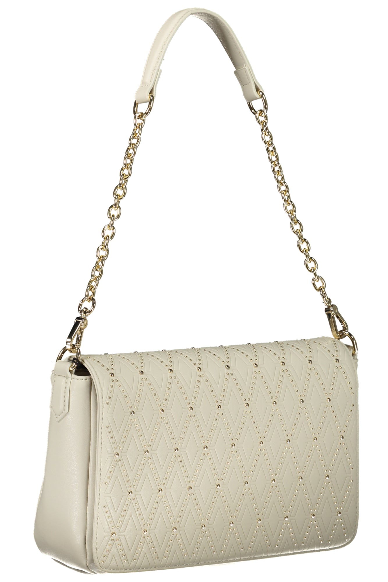 VALENTINO BAGS WHITE WOMEN'S BAG