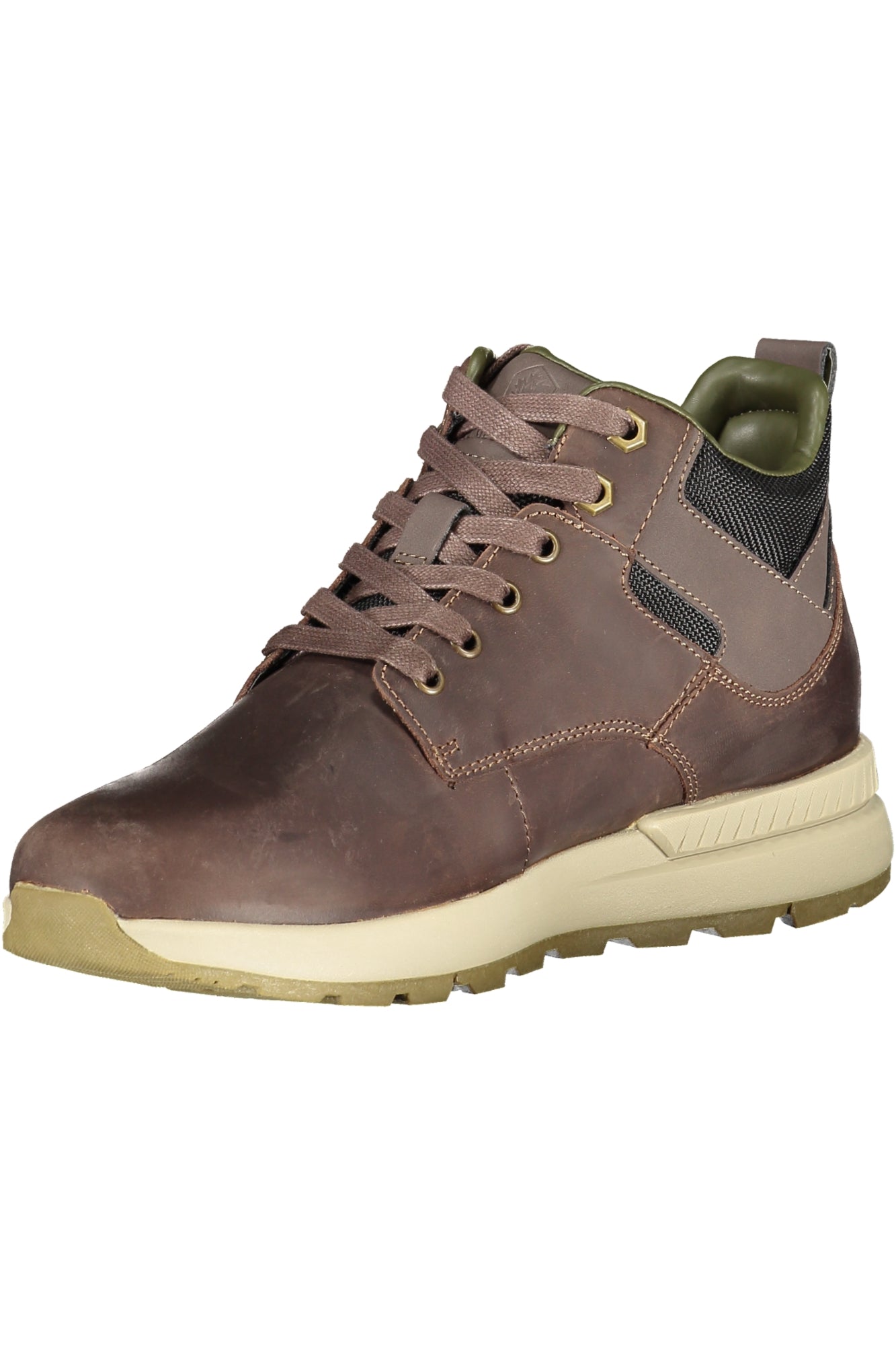 LUMBERJACK MEN'S BROWN BOOT