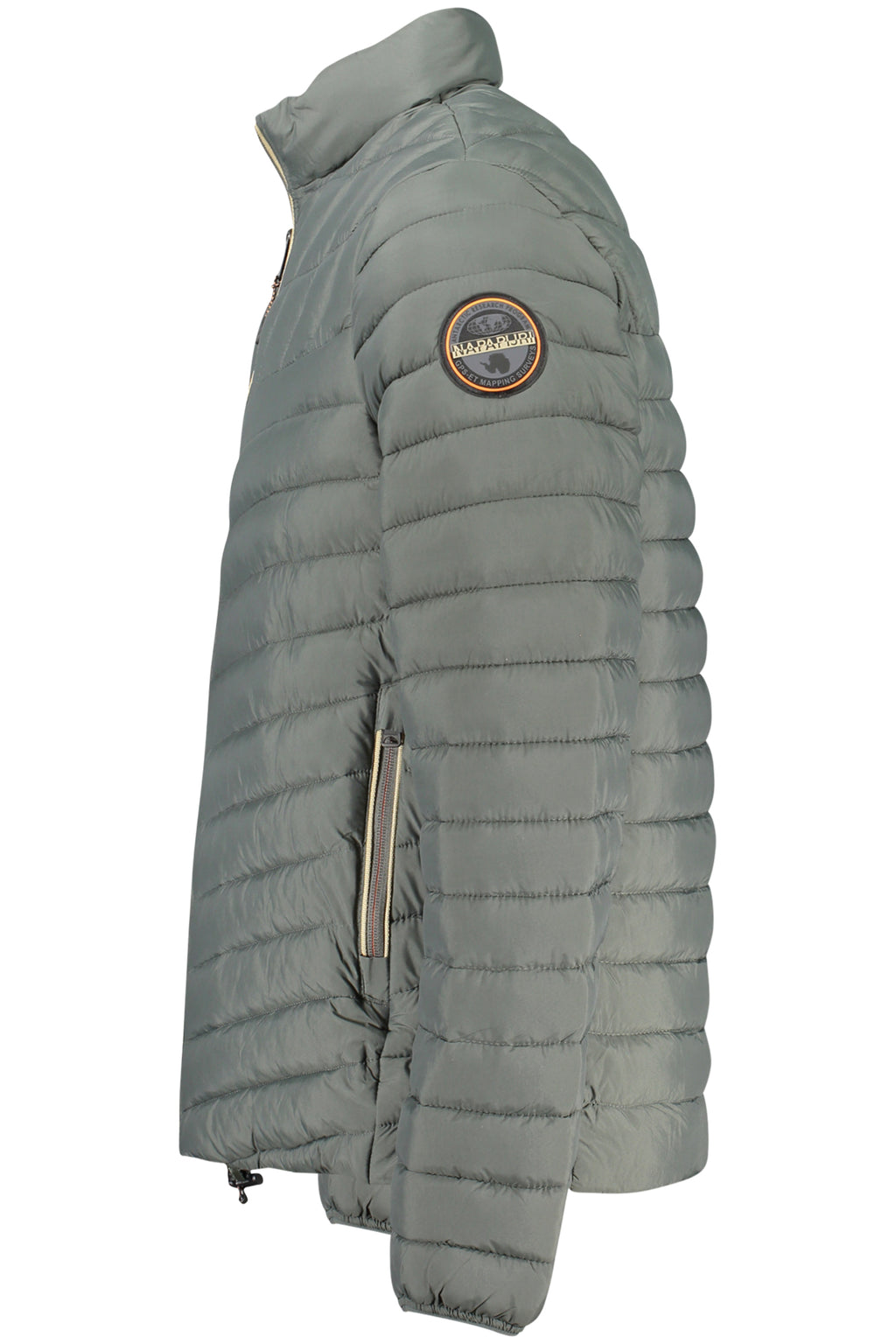 NAPAPIJRI MEN'S JACKET GREEN