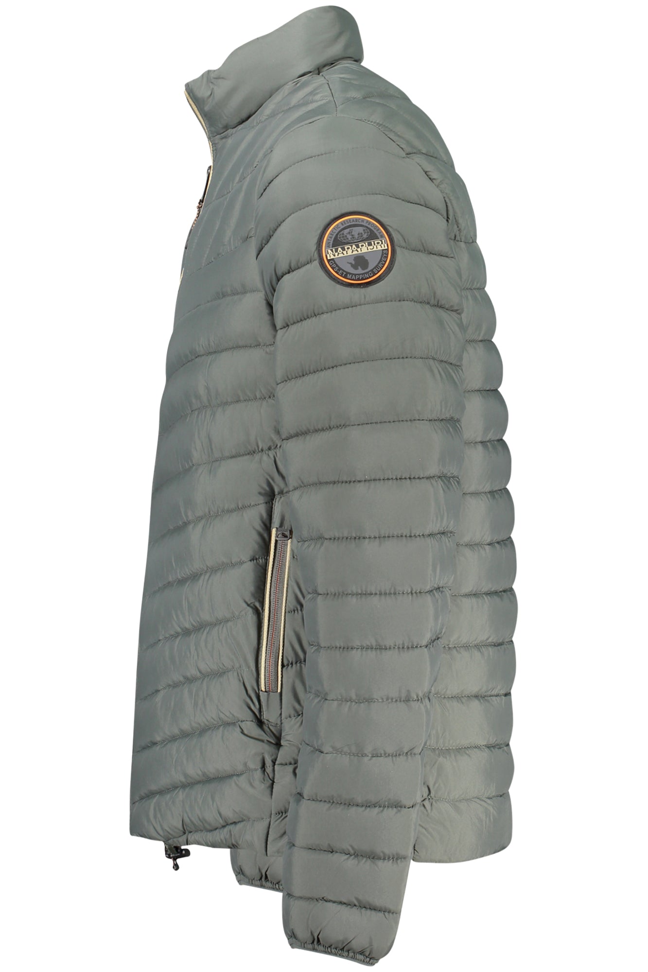 NAPAPIJRI MEN'S JACKET GREEN