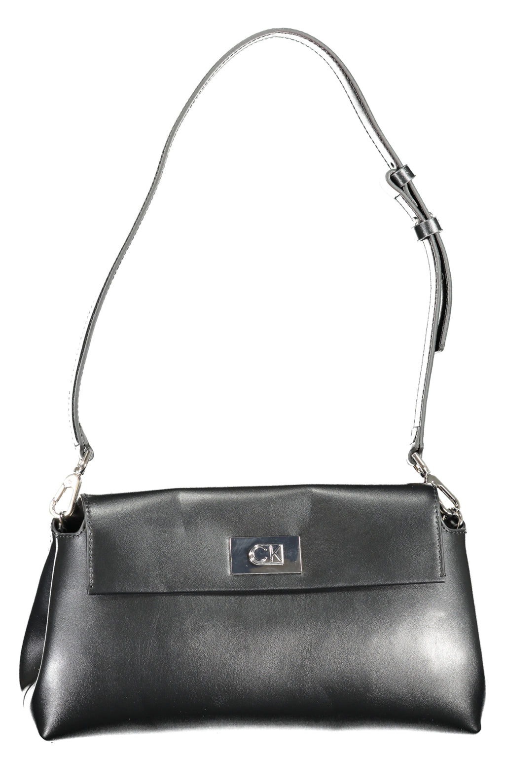 CALVIN KLEIN BLACK WOMEN'S BAG