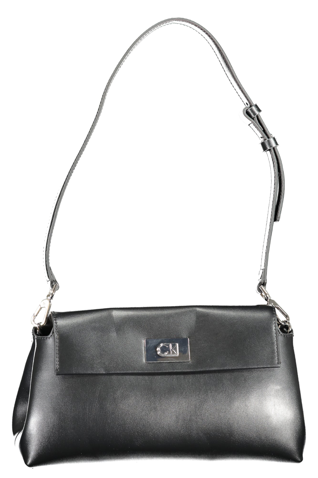 CALVIN KLEIN BLACK WOMEN'S BAG