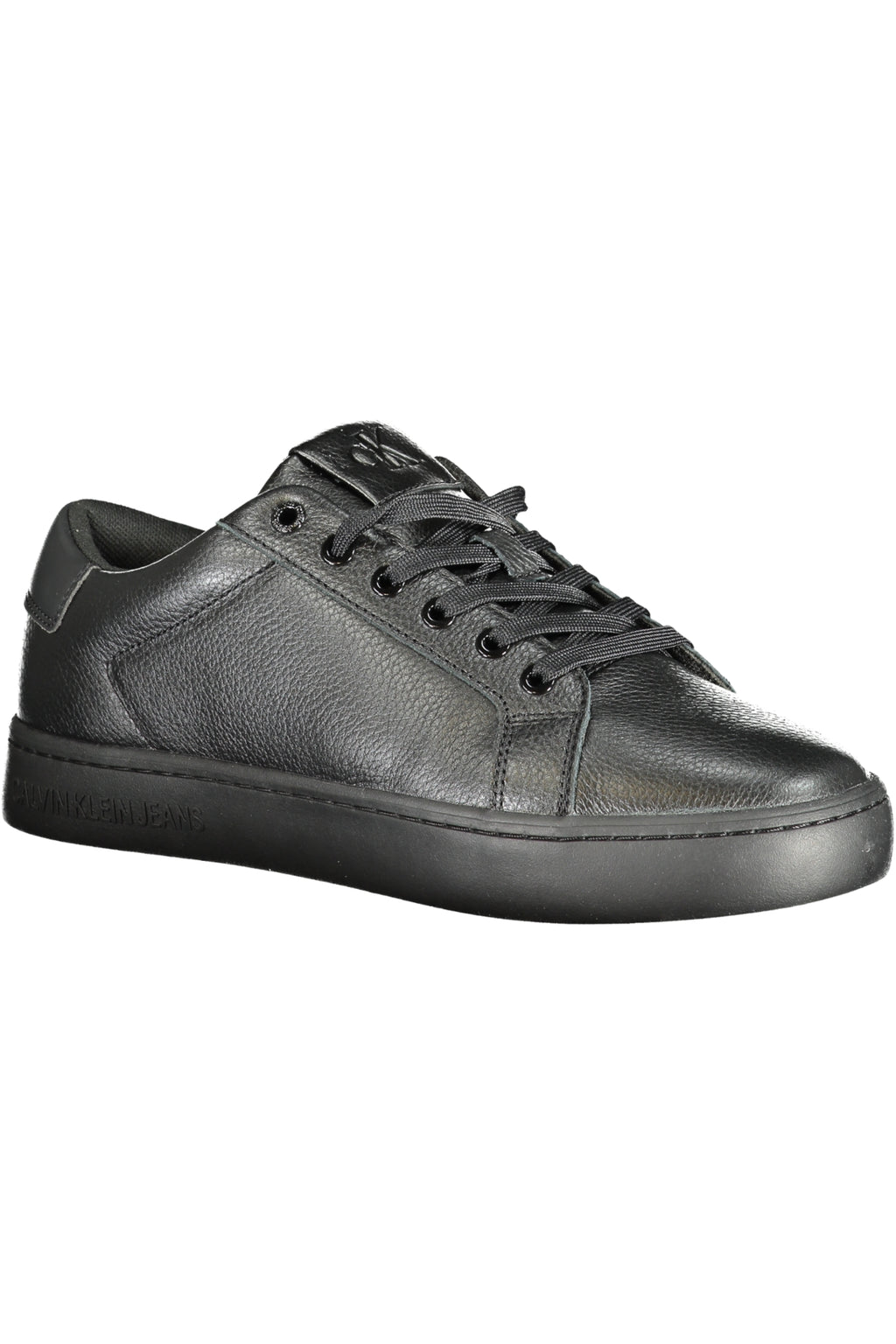 CALVIN KLEIN MEN'S SPORTS FOOTWEAR BLACK