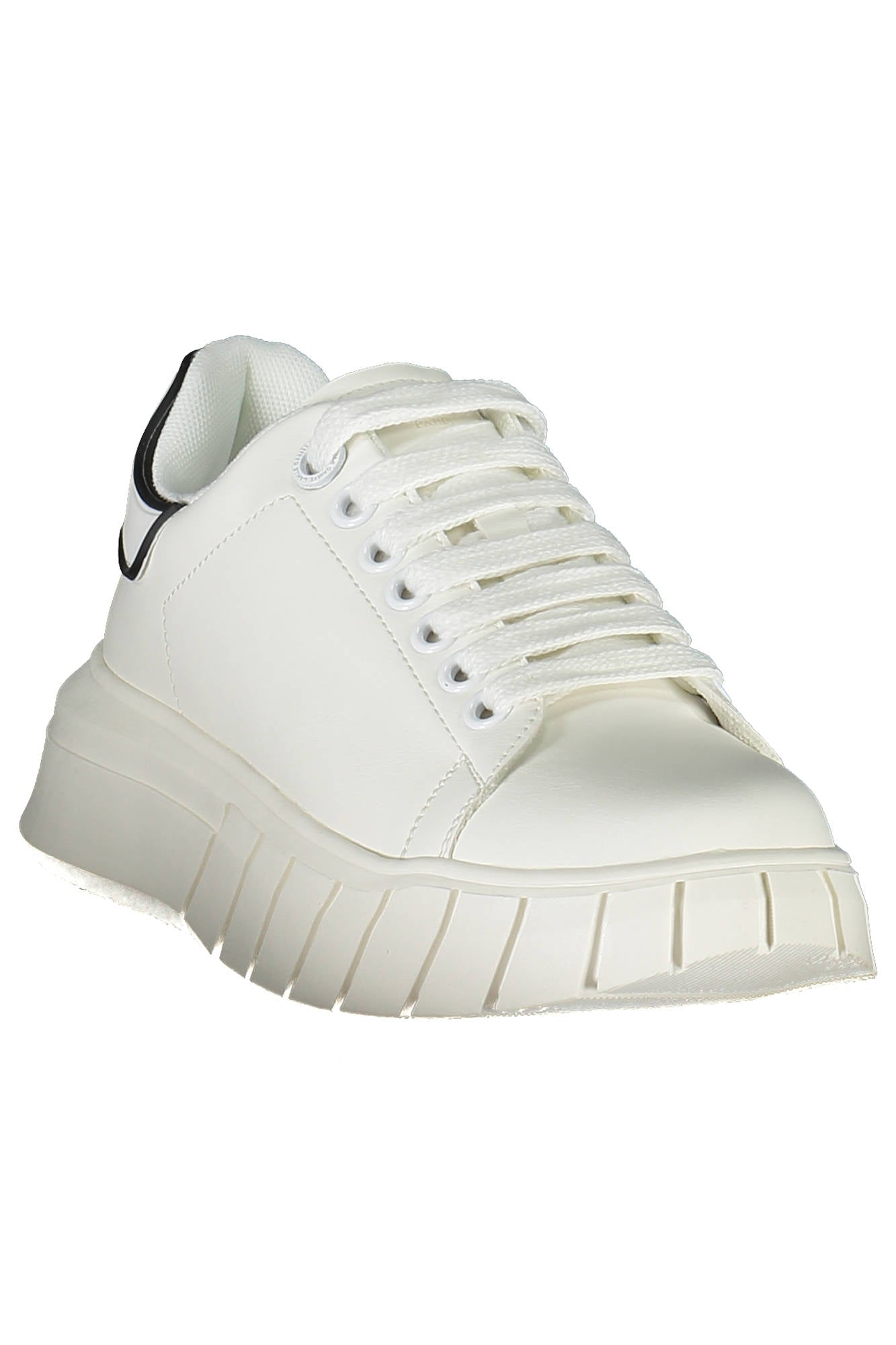 GAELLE WHITE WOMEN'S SPORT SHOES