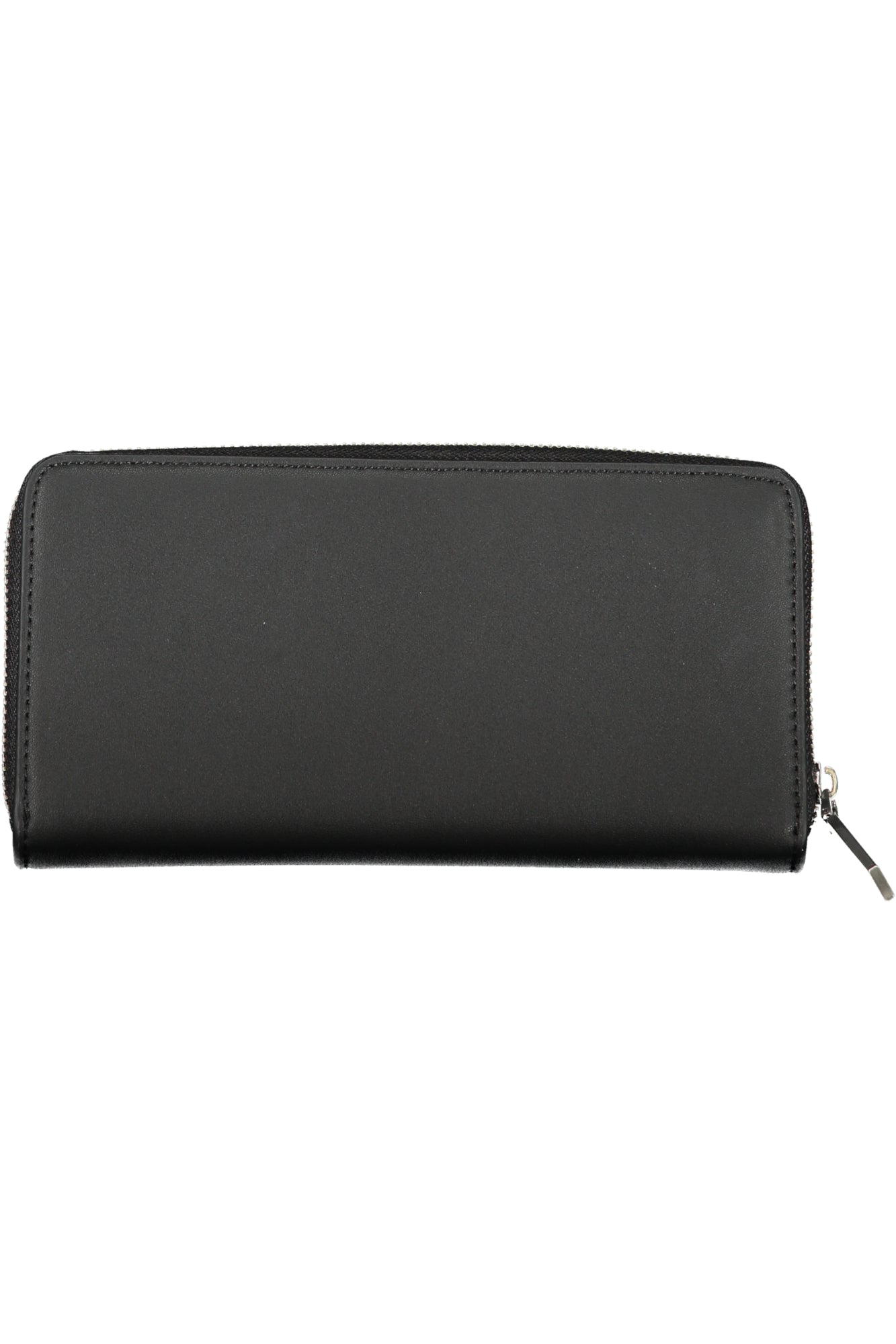 CALVIN KLEIN WOMEN'S WALLET BLACK