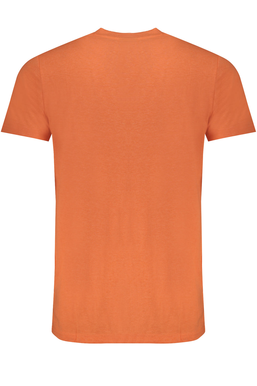 NORWAY 1963 MEN'S ORANGE SHORT SLEEVE T-SHIRT