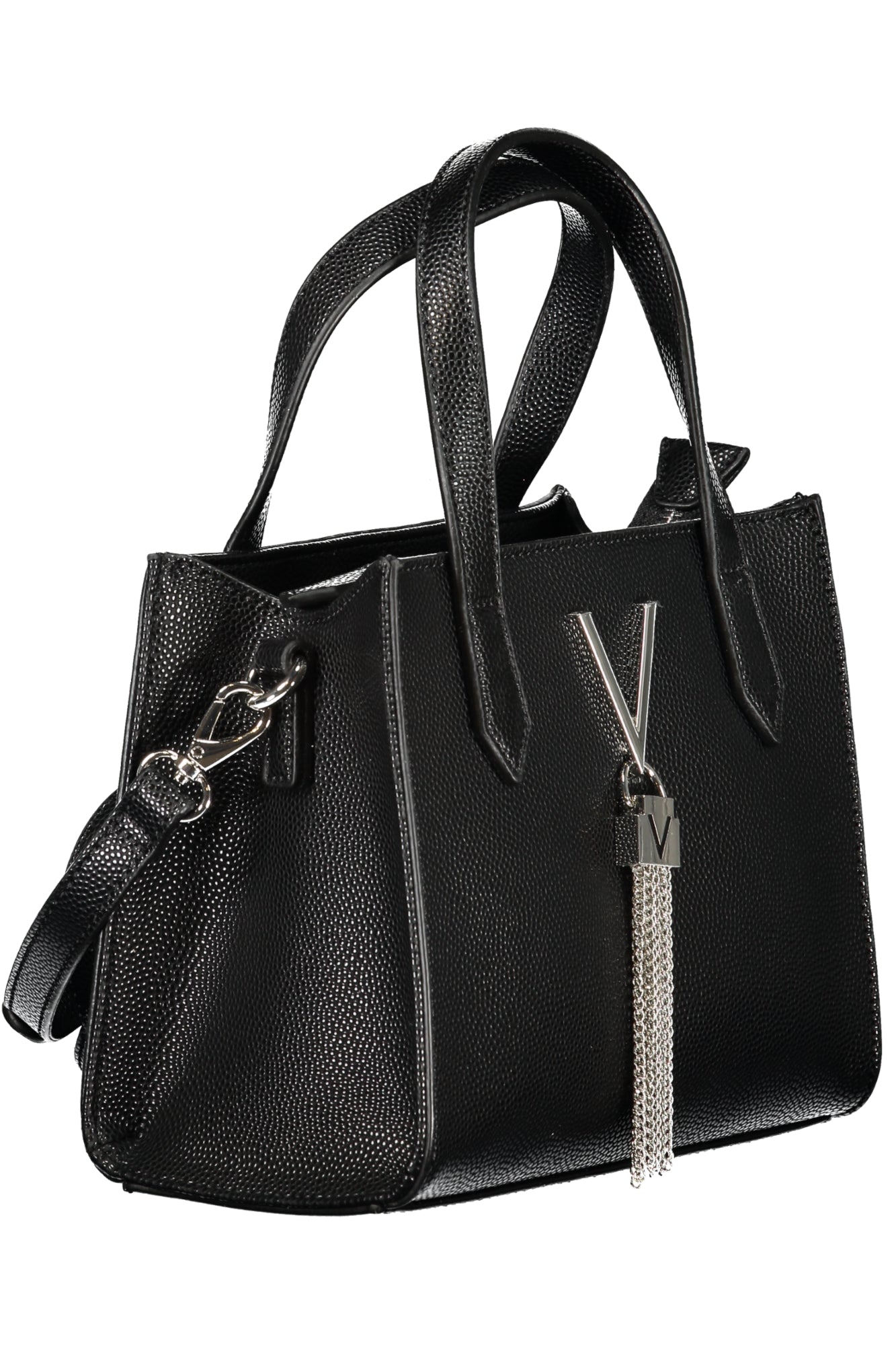 VALENTINO BAGS WOMEN'S BAG BLACK