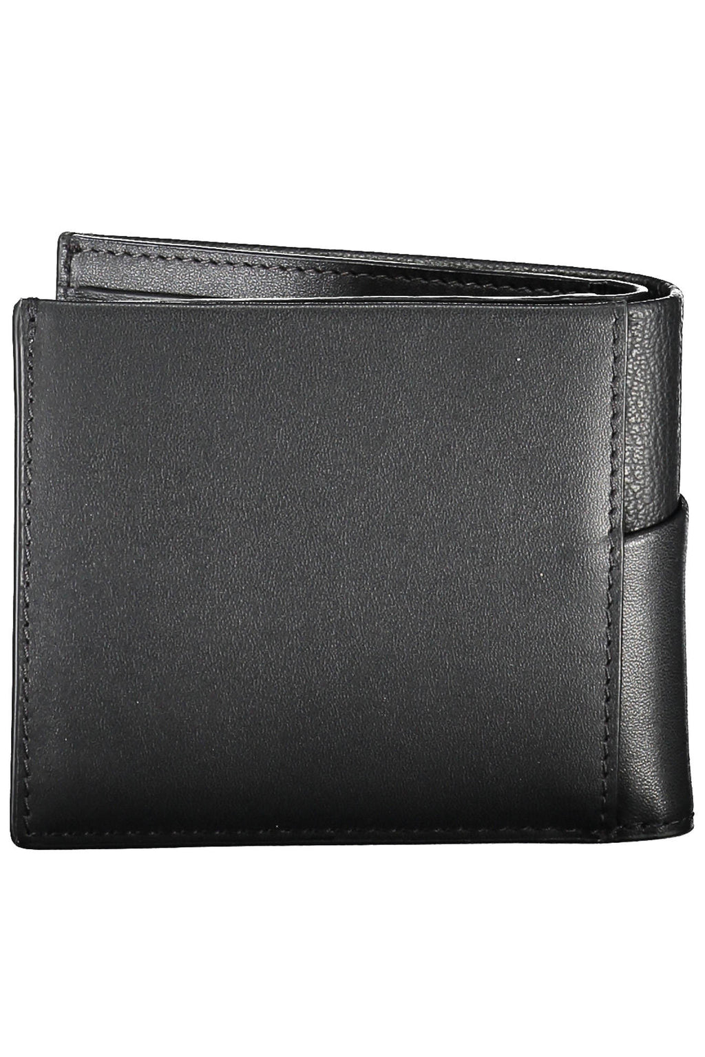 CALVIN KLEIN BLACK MEN'S WALLET
