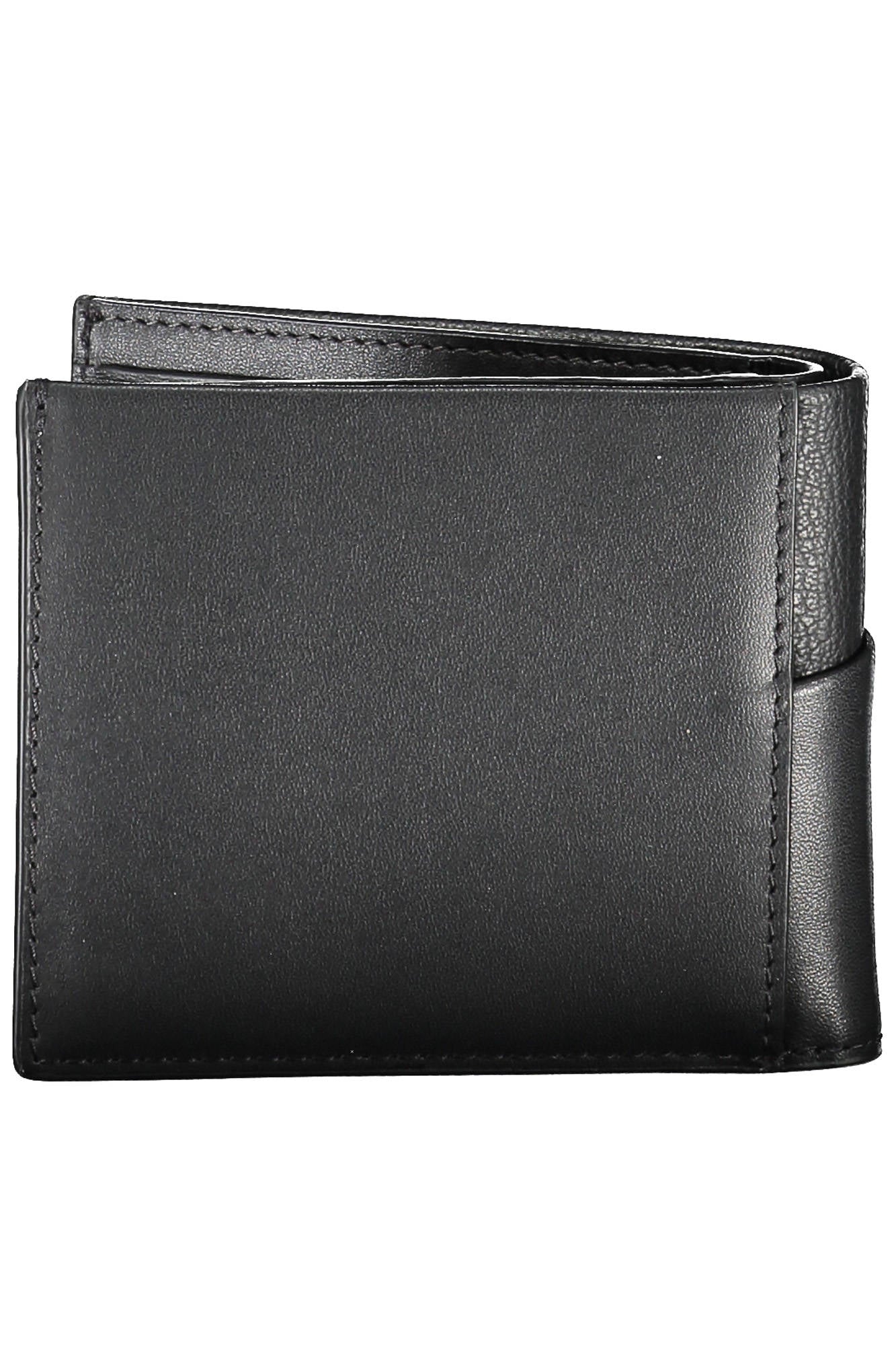 CALVIN KLEIN BLACK MEN'S WALLET
