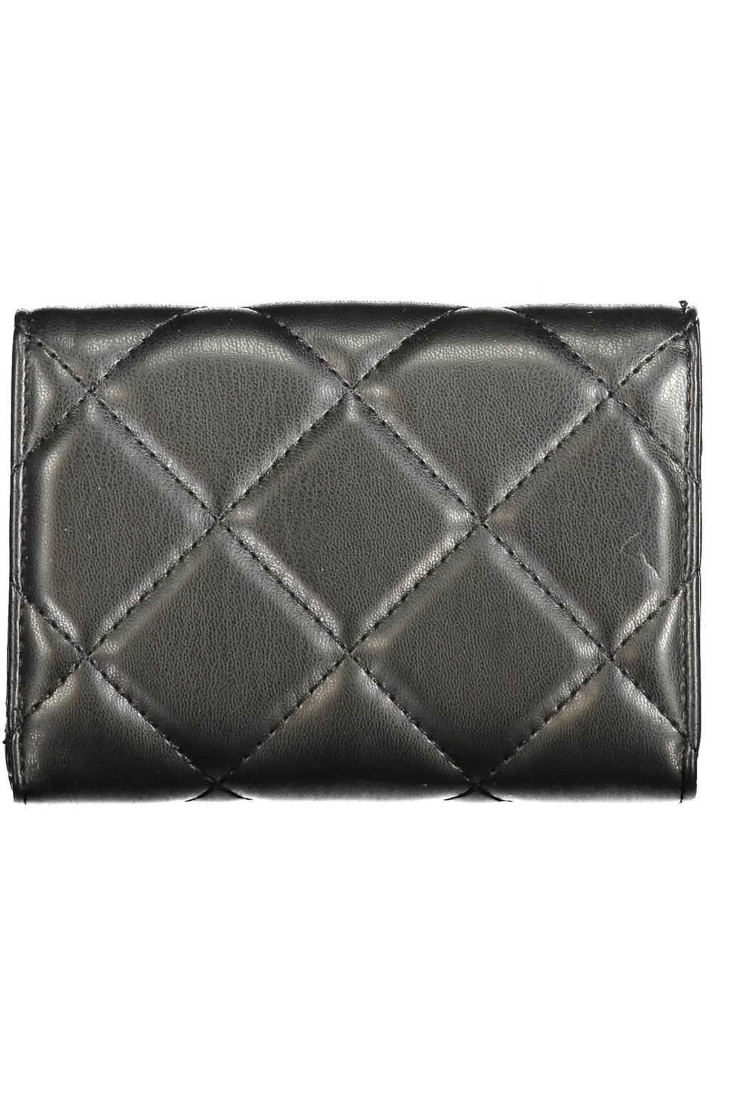 VALENTINO BAGS WOMEN'S WALLET BLACK