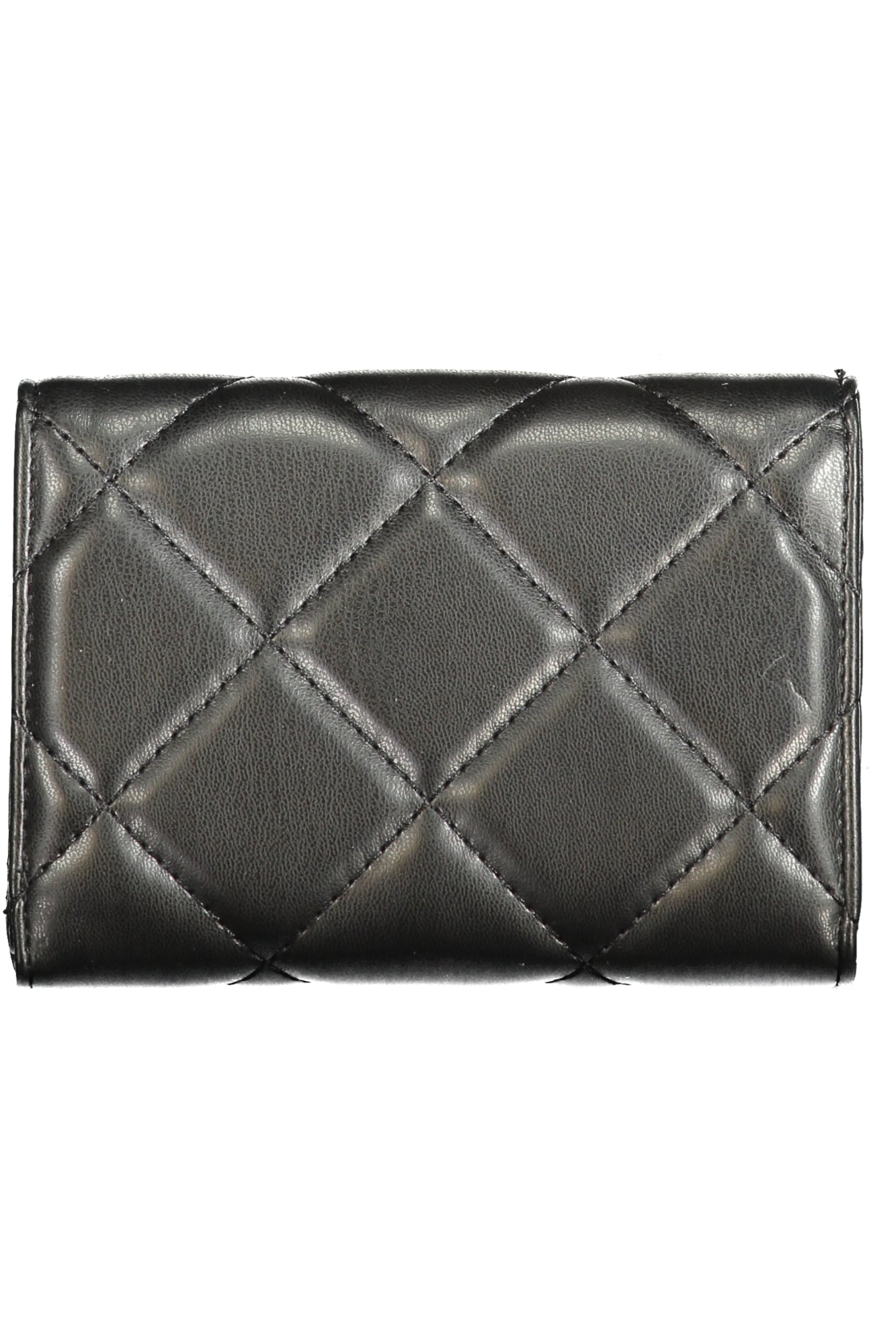VALENTINO BAGS WOMEN'S WALLET BLACK