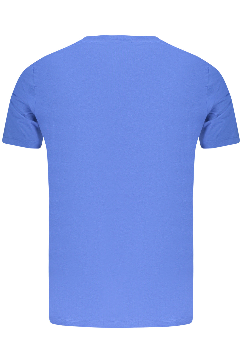 NORWAY 1963 MEN'S SHORT SLEEVE T-SHIRT BLUE