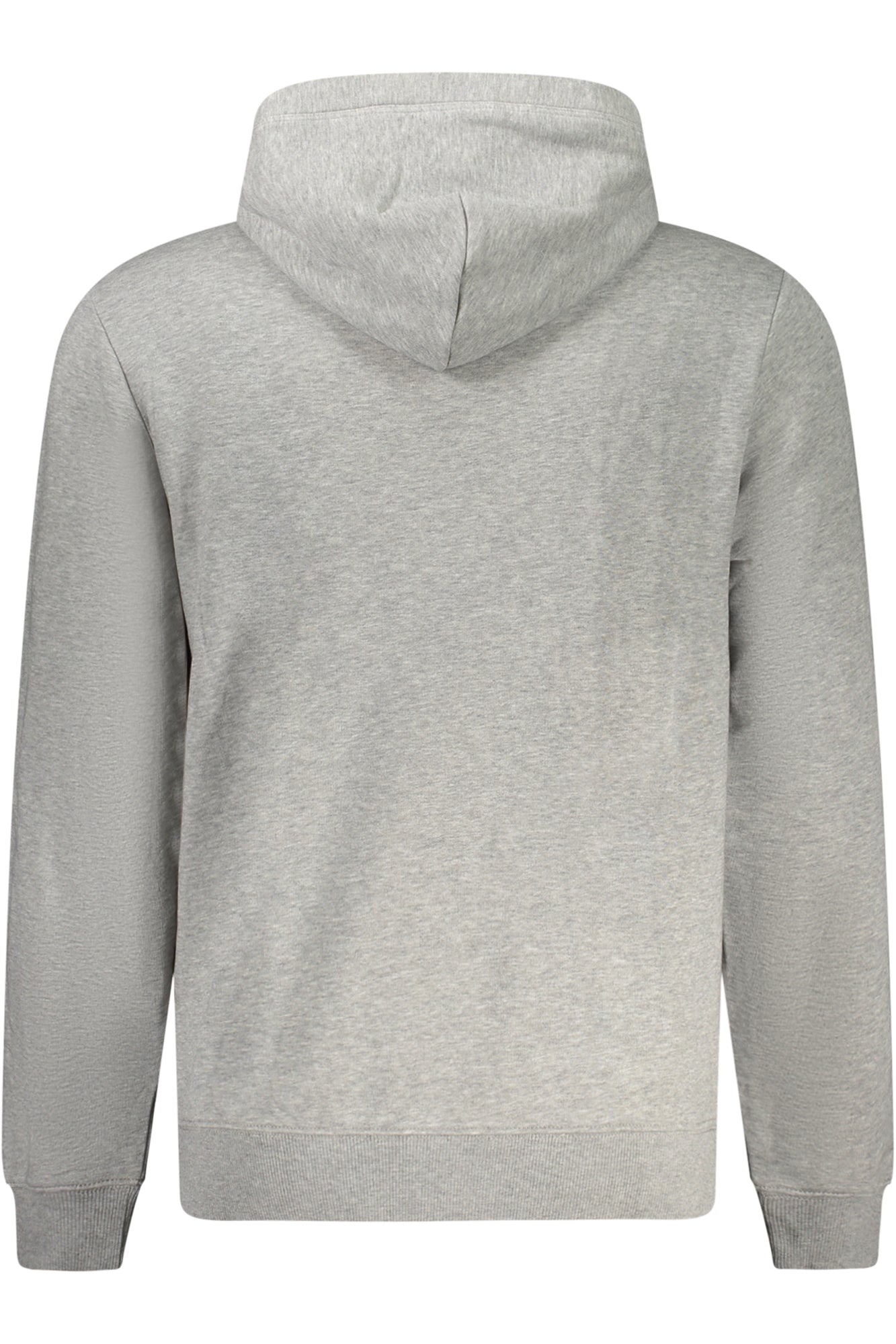 NAPAPIJRI MEN'S ZIP-FREE SWEATSHIRT GREY
