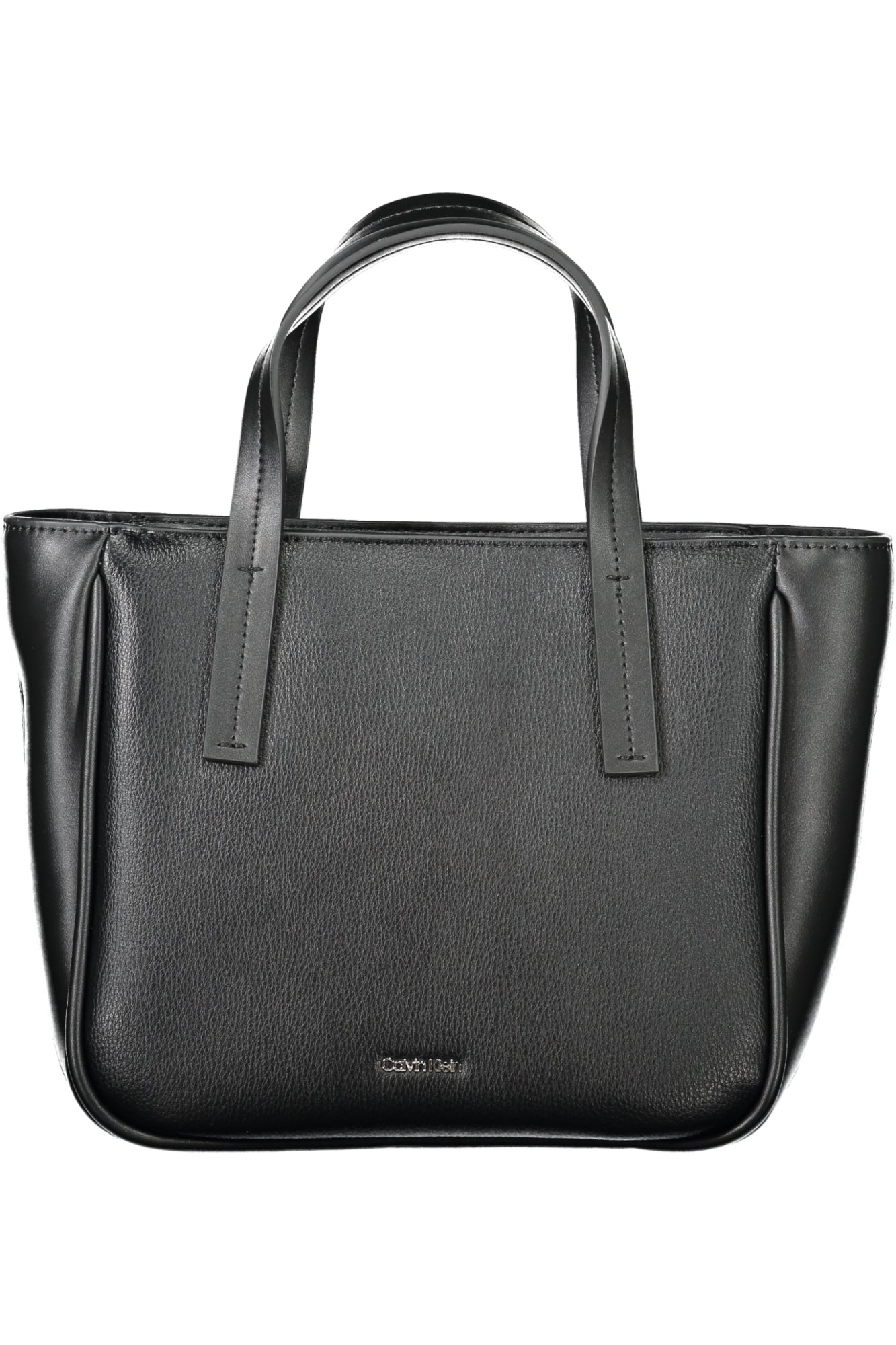CALVIN KLEIN WOMEN'S BAG BLACK