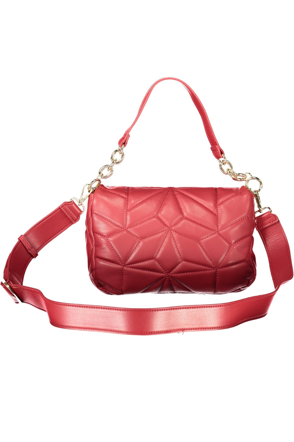 VALENTINO BAGS WOMEN'S BAG RED