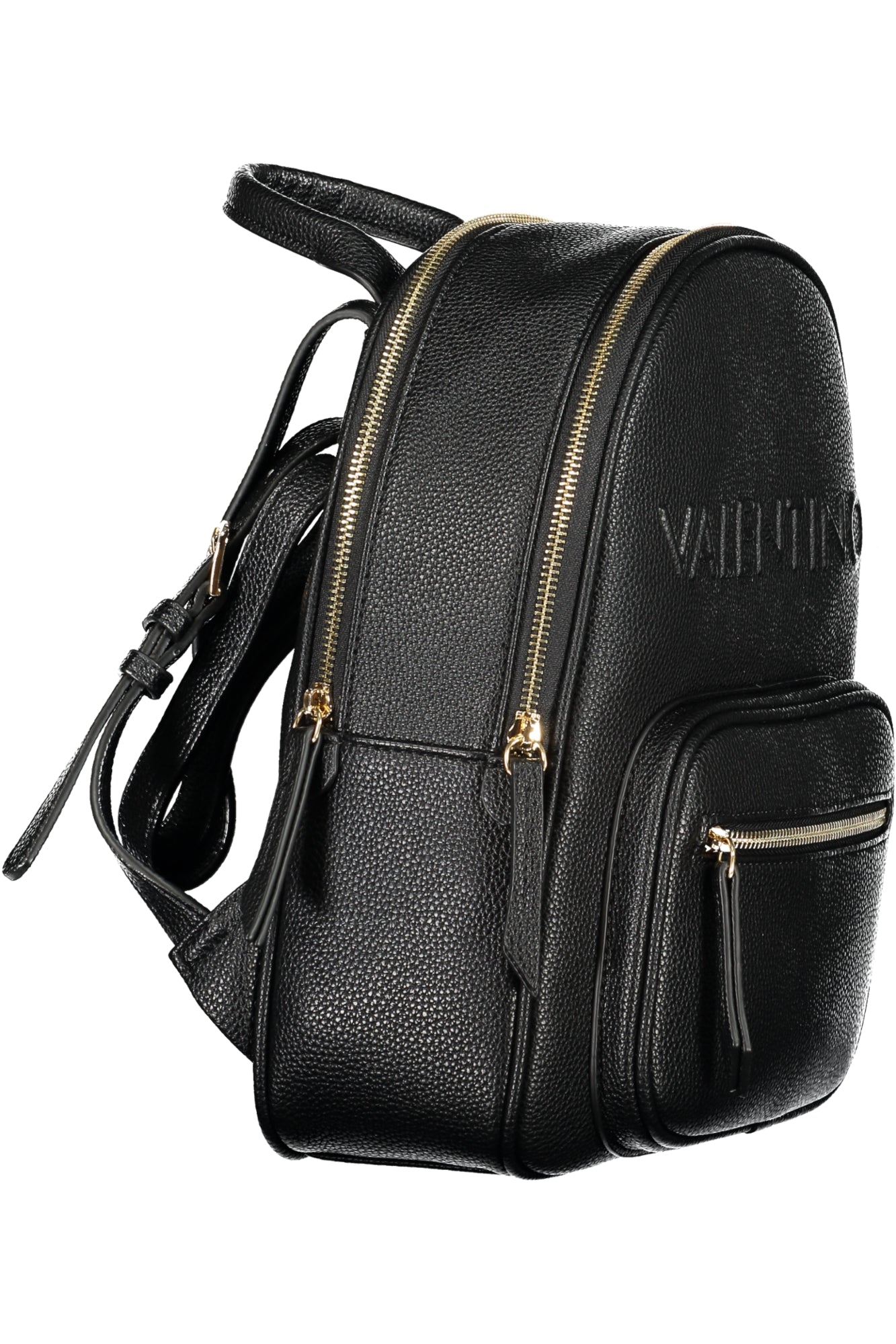 VALENTINO BAGS WOMEN'S BACKPACK BLACK